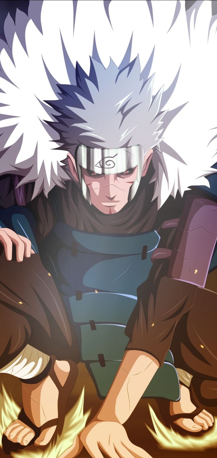 Tobirama Senju Wallpapers - 4k, HD Tobirama Senju Backgrounds On ...