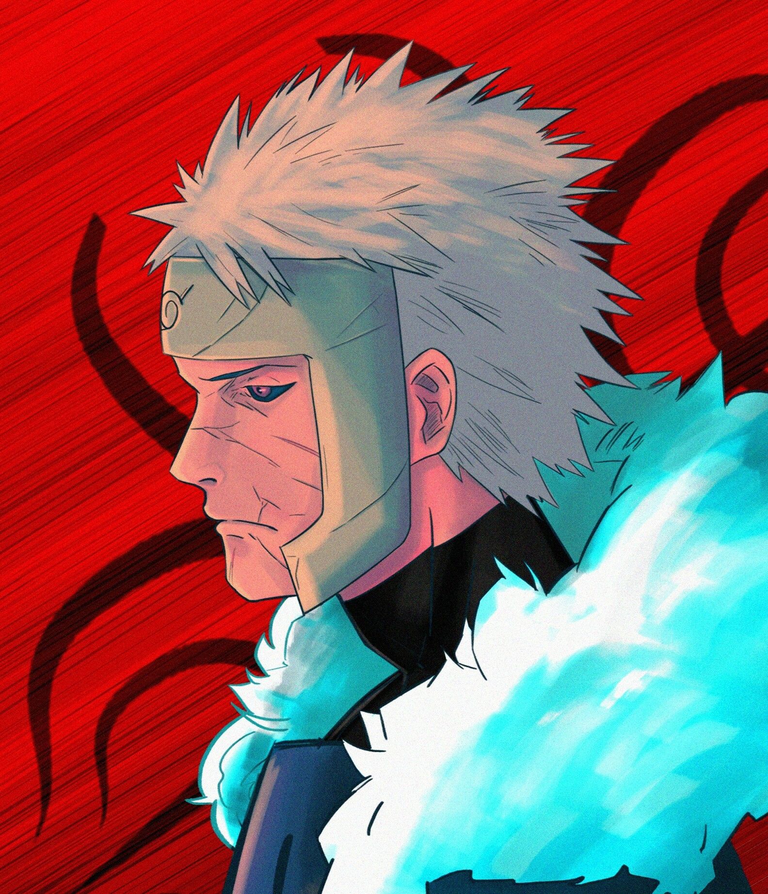 Tobirama Senju Wallpapers - 4k, HD Tobirama Senju Backgrounds On ...