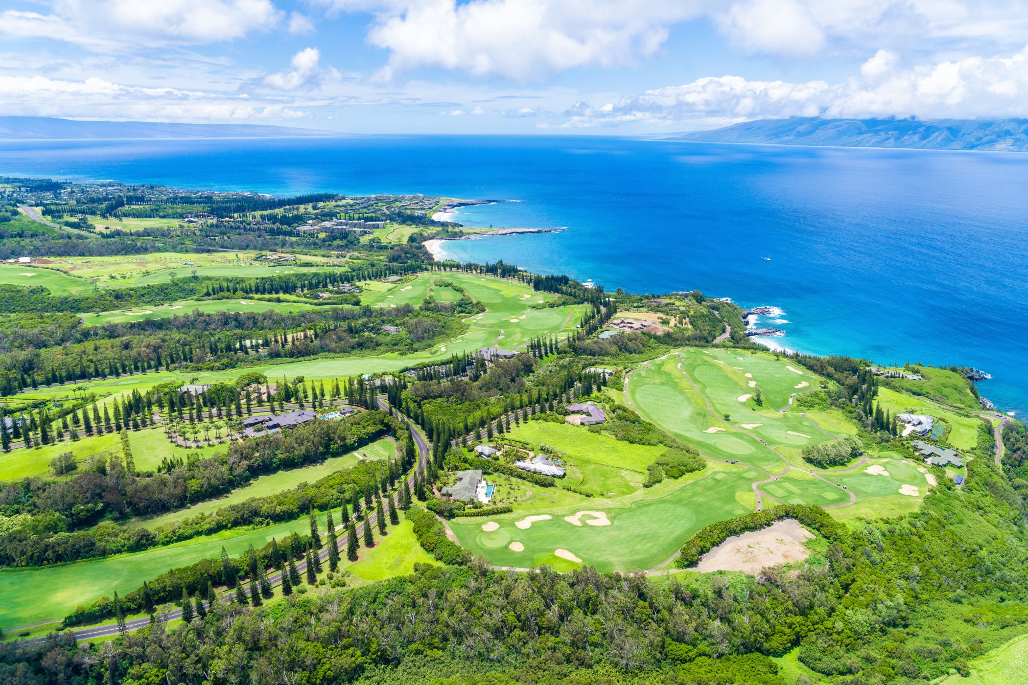 Kapalua Wallpapers - 4k, HD Kapalua Backgrounds on WallpaperBat