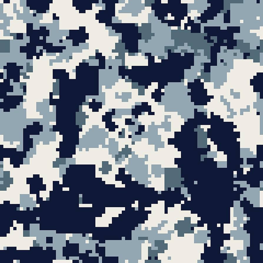 Blue Camouflage Wallpapers - 4k, HD Blue Camouflage Backgrounds on ...