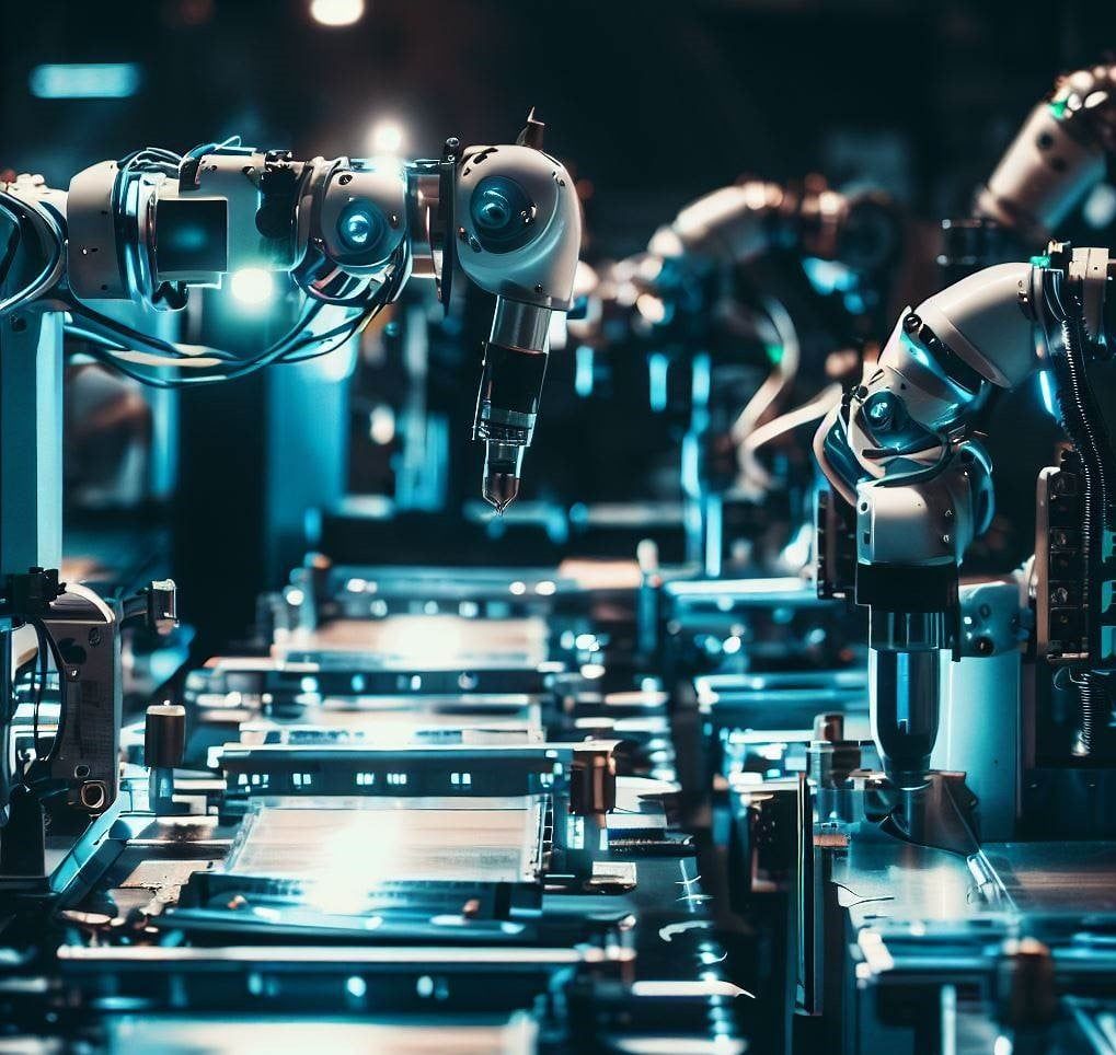 automation-technology-wallpapers-4k-hd-automation-technology