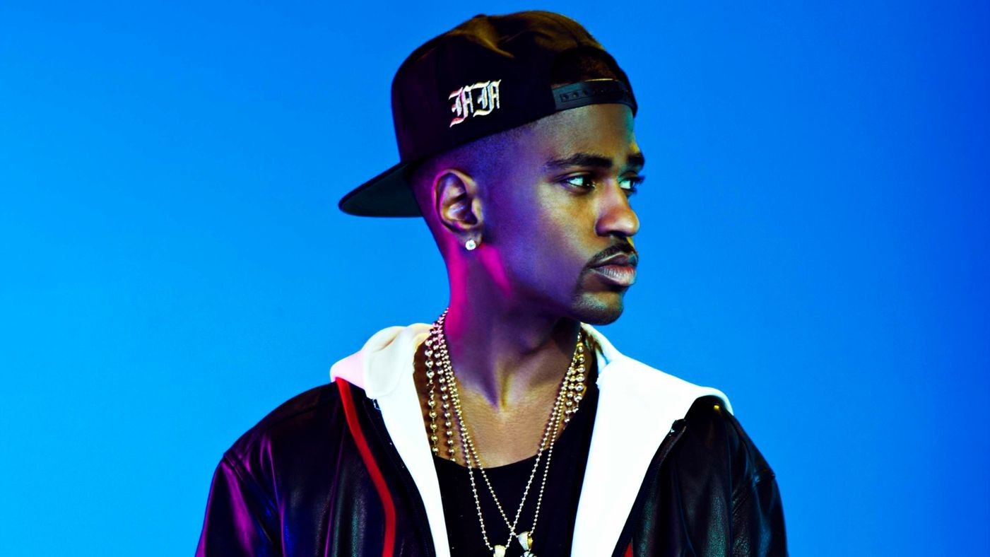 Big Sean Penus