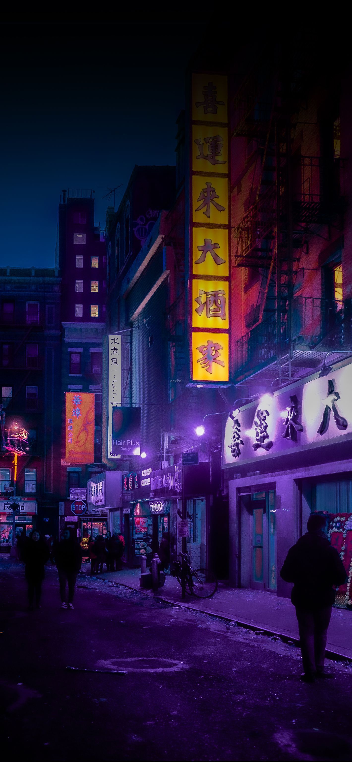 Chinatown Wallpapers - 4k, HD Chinatown Backgrounds on WallpaperBat