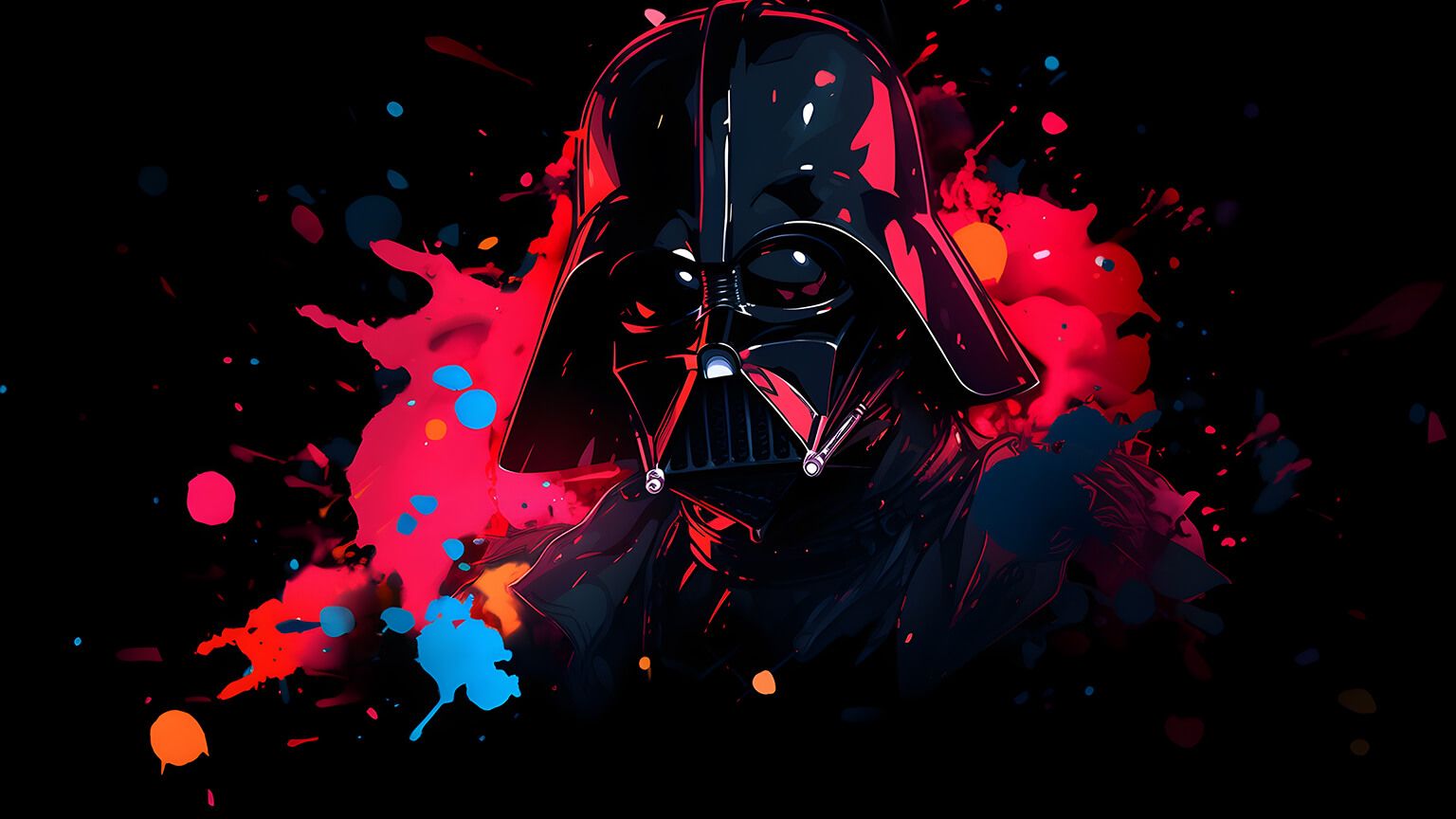 Darth Vader Desktop Wallpapers - 4k, Hd Darth Vader Desktop Backgrounds 