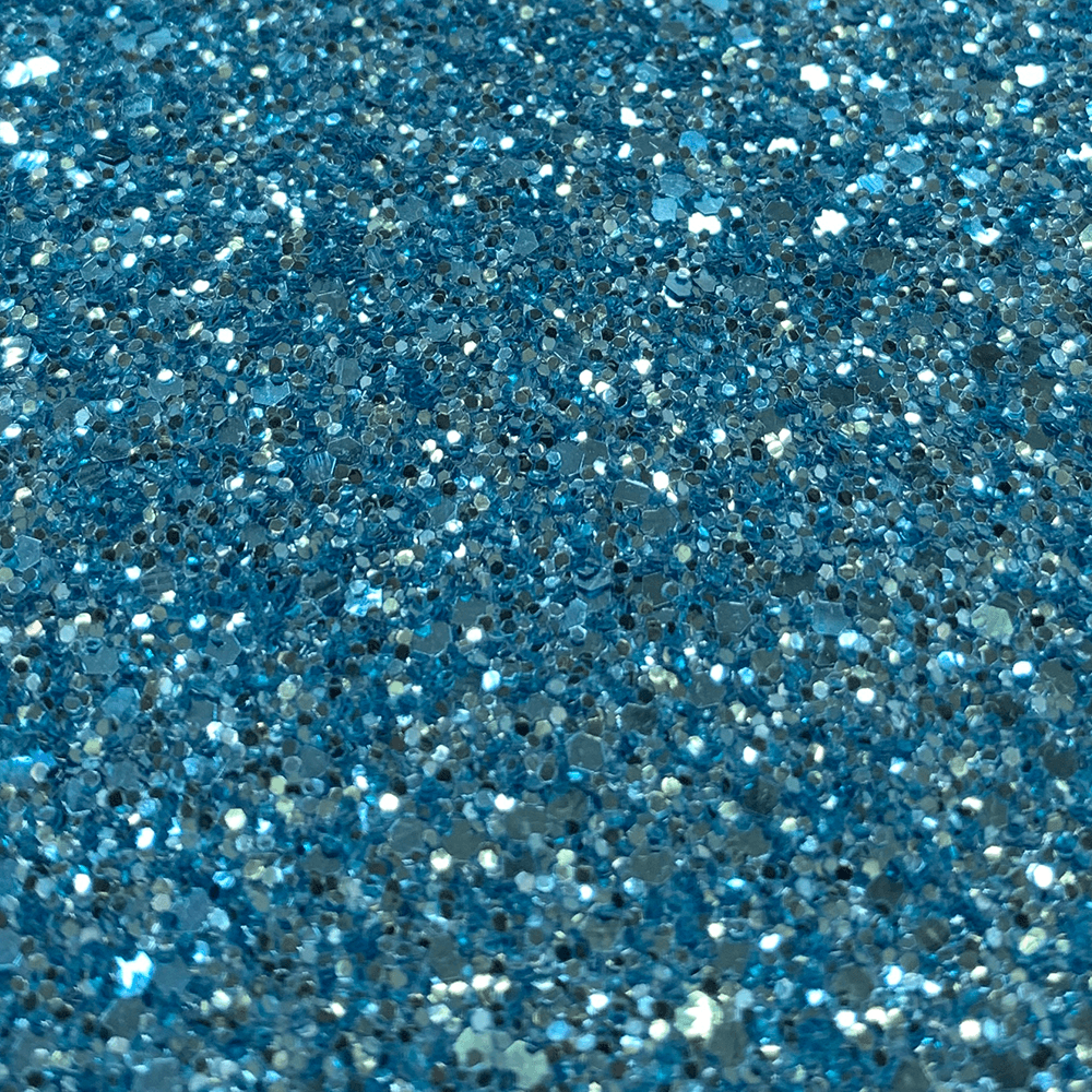 Navy blue glitter layer transparent png