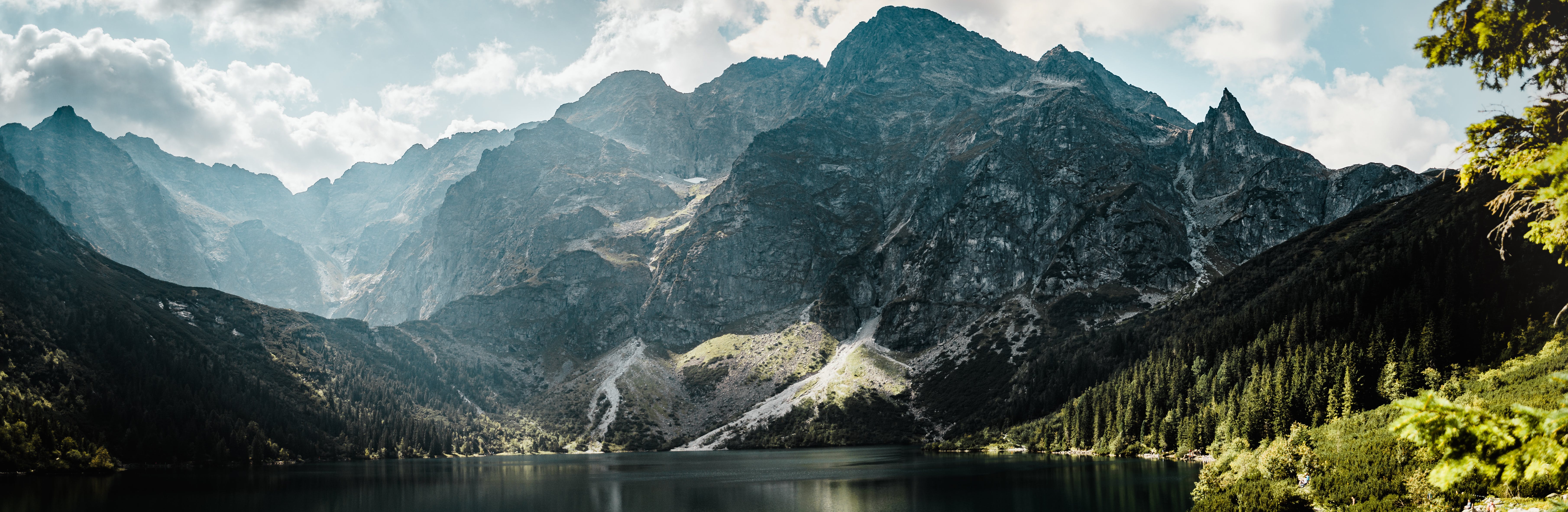 4K Dual Monitor Wallpapers - 4k, HD Backgrounds on WallpaperBat