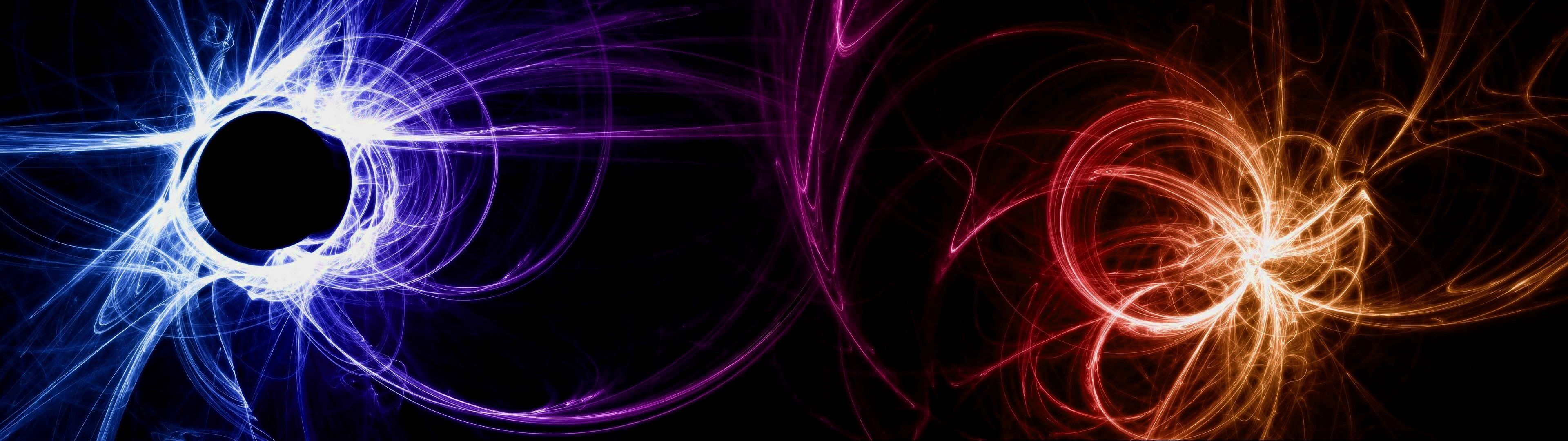 Dual Monitor Wallpapers - 4k, HD Dual Monitor Backgrounds on WallpaperBat