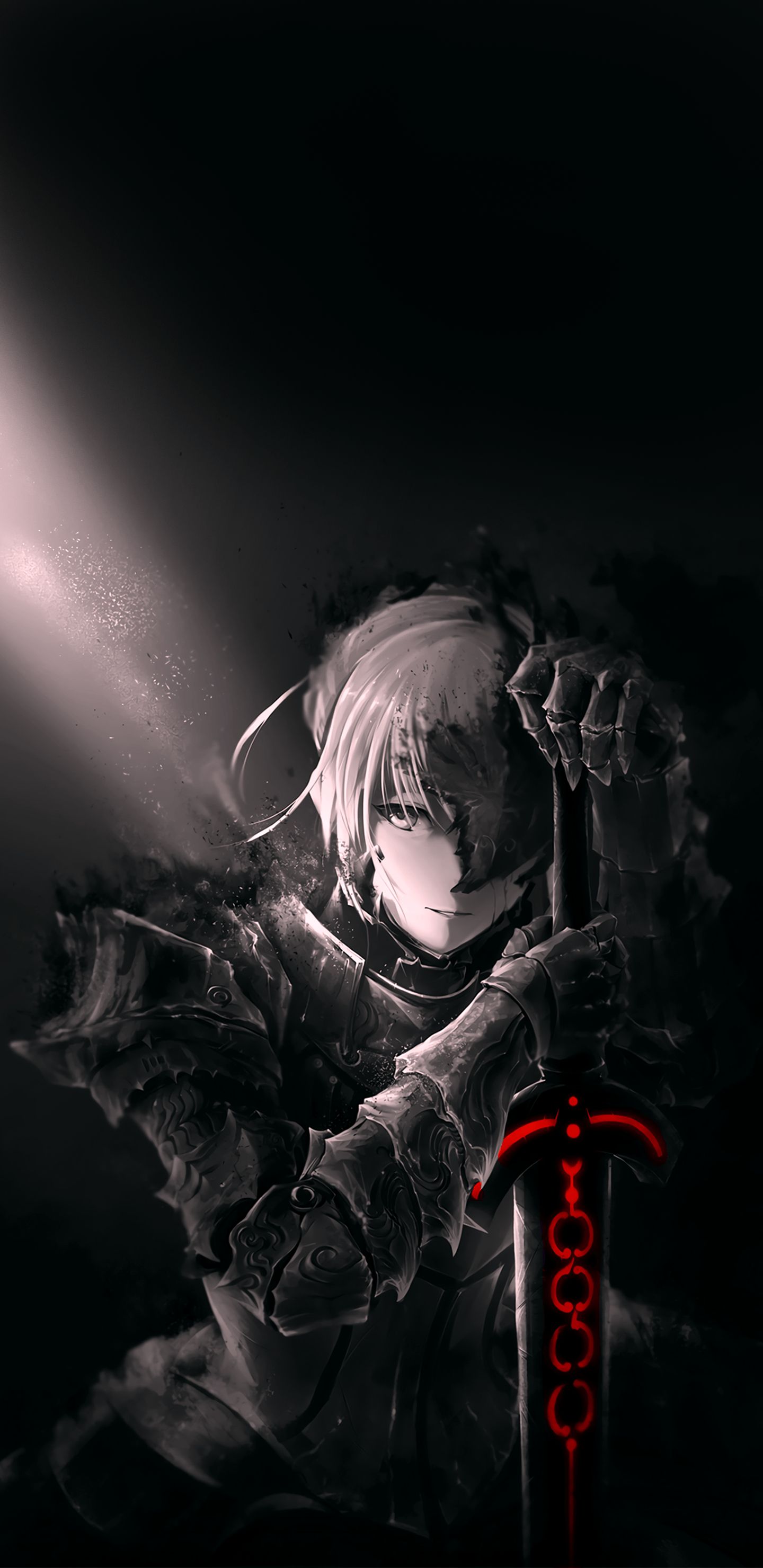 Scary Anime Wallpapers - 4k, HD Scary Anime Backgrounds on WallpaperBat