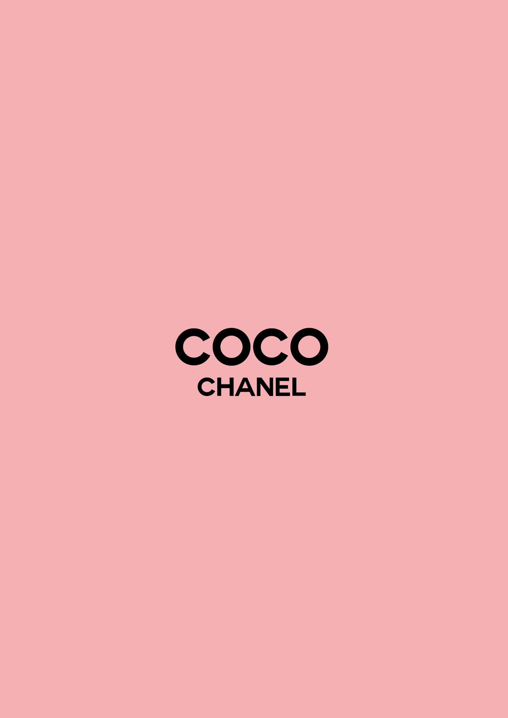 Coco Chanel Wallpapers - 4k, HD Coco Chanel Backgrounds on WallpaperBat