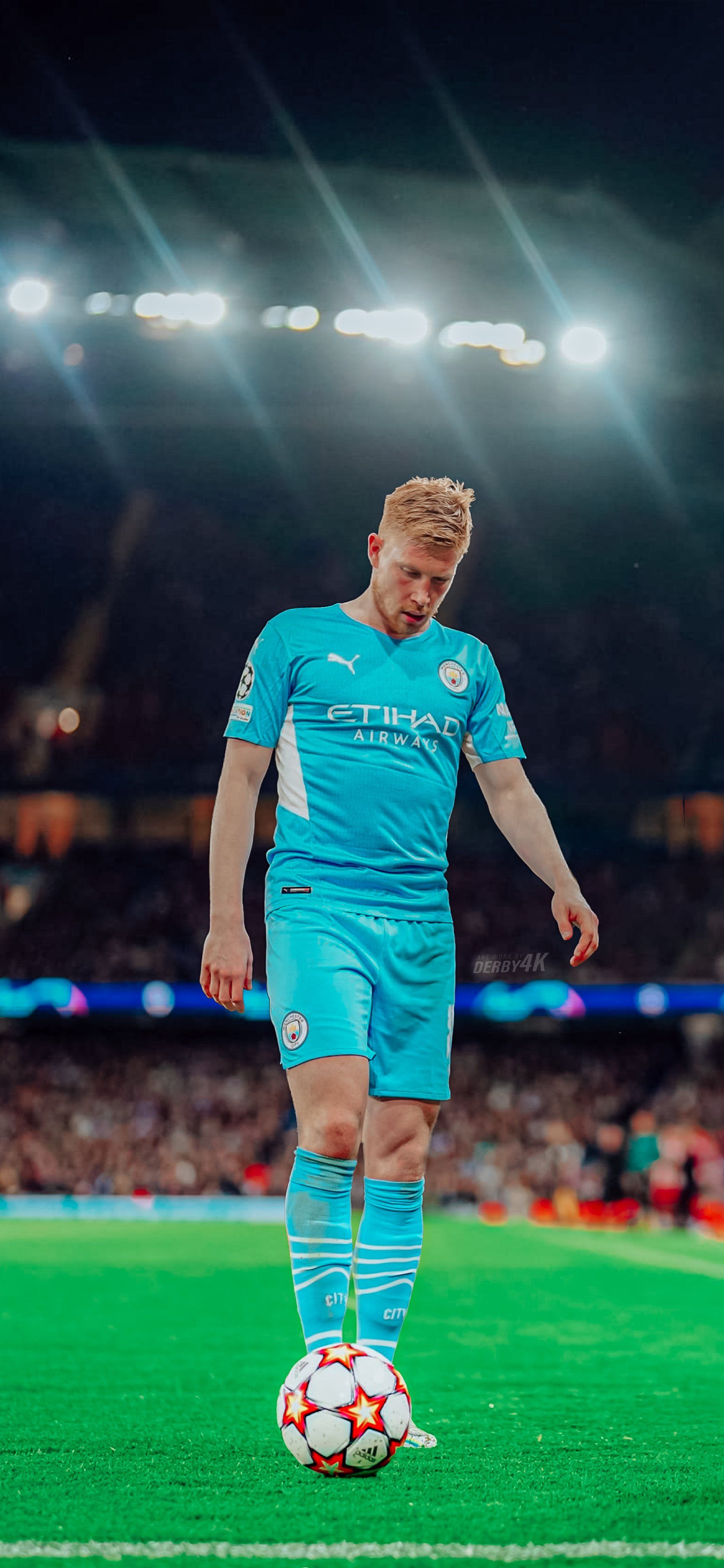 Kevin De Bruyne Wallpapers - 4k, HD Kevin De Bruyne Backgrounds On ...