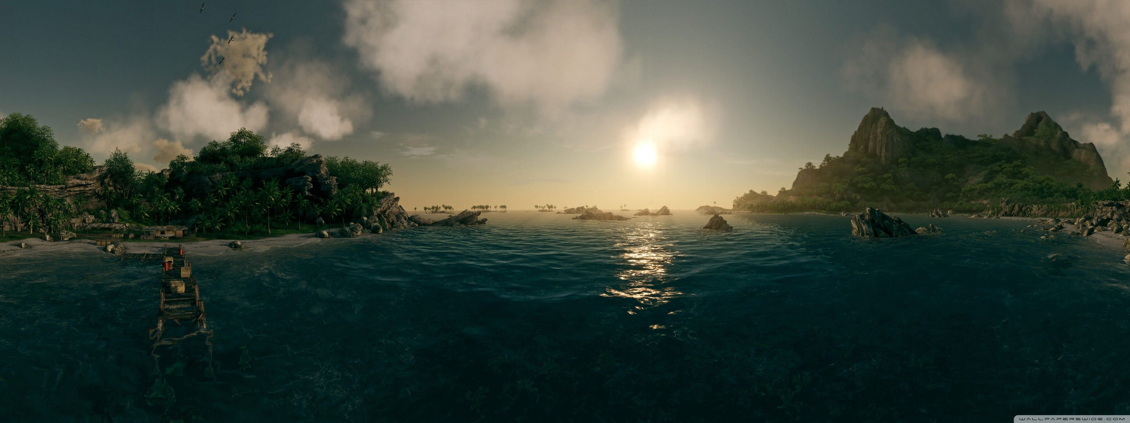 3840X1440 Wallpapers - 4k, HD 3840X1440 Backgrounds on WallpaperBat