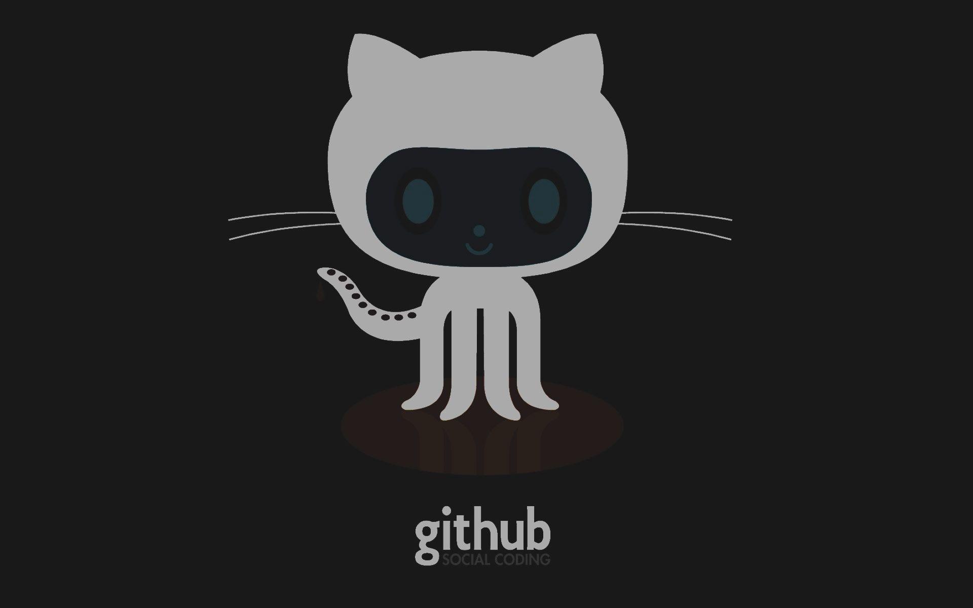 GitHub Wallpapers - 4k, HD GitHub Backgrounds on WallpaperBat