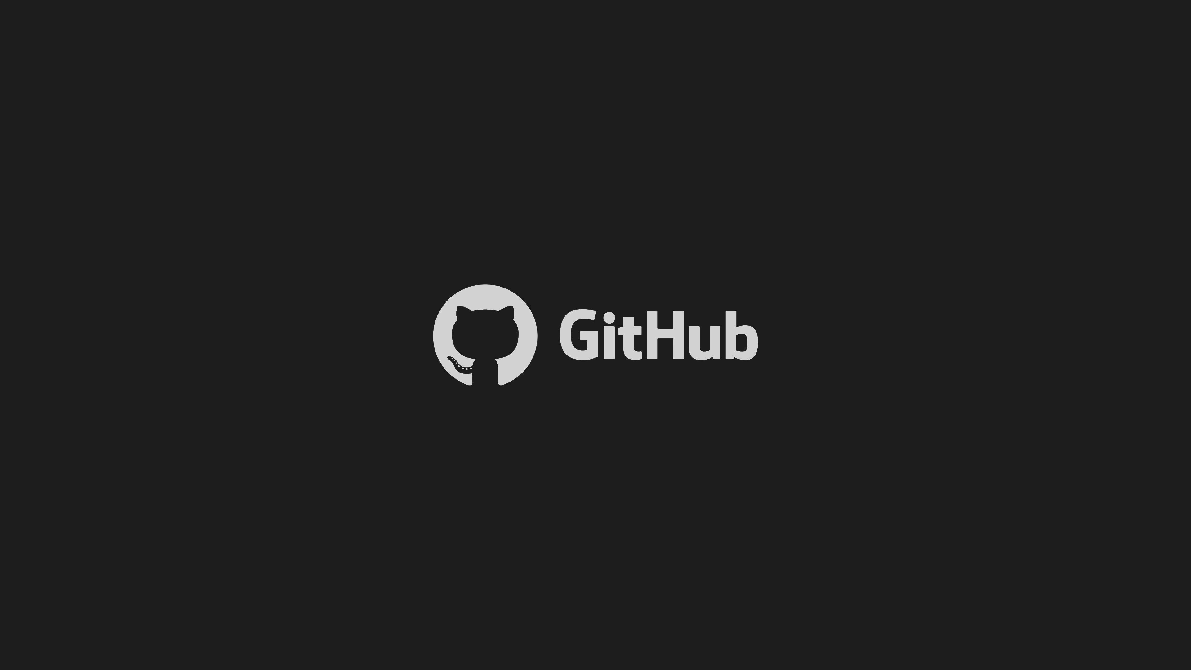 GitHub Wallpapers - 4k, HD GitHub Backgrounds on WallpaperBat