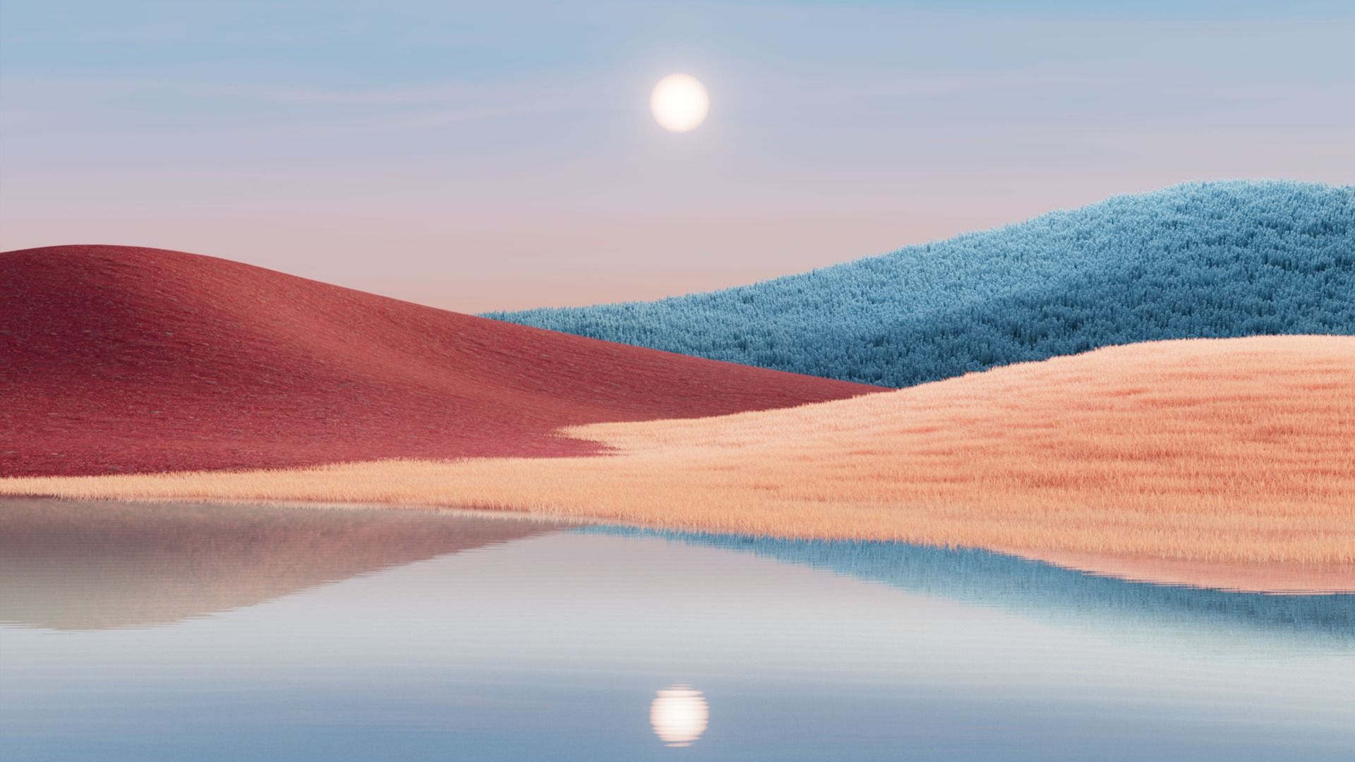 Desert Moon Wallpapers - 4k, HD Desert Moon Backgrounds on WallpaperBat