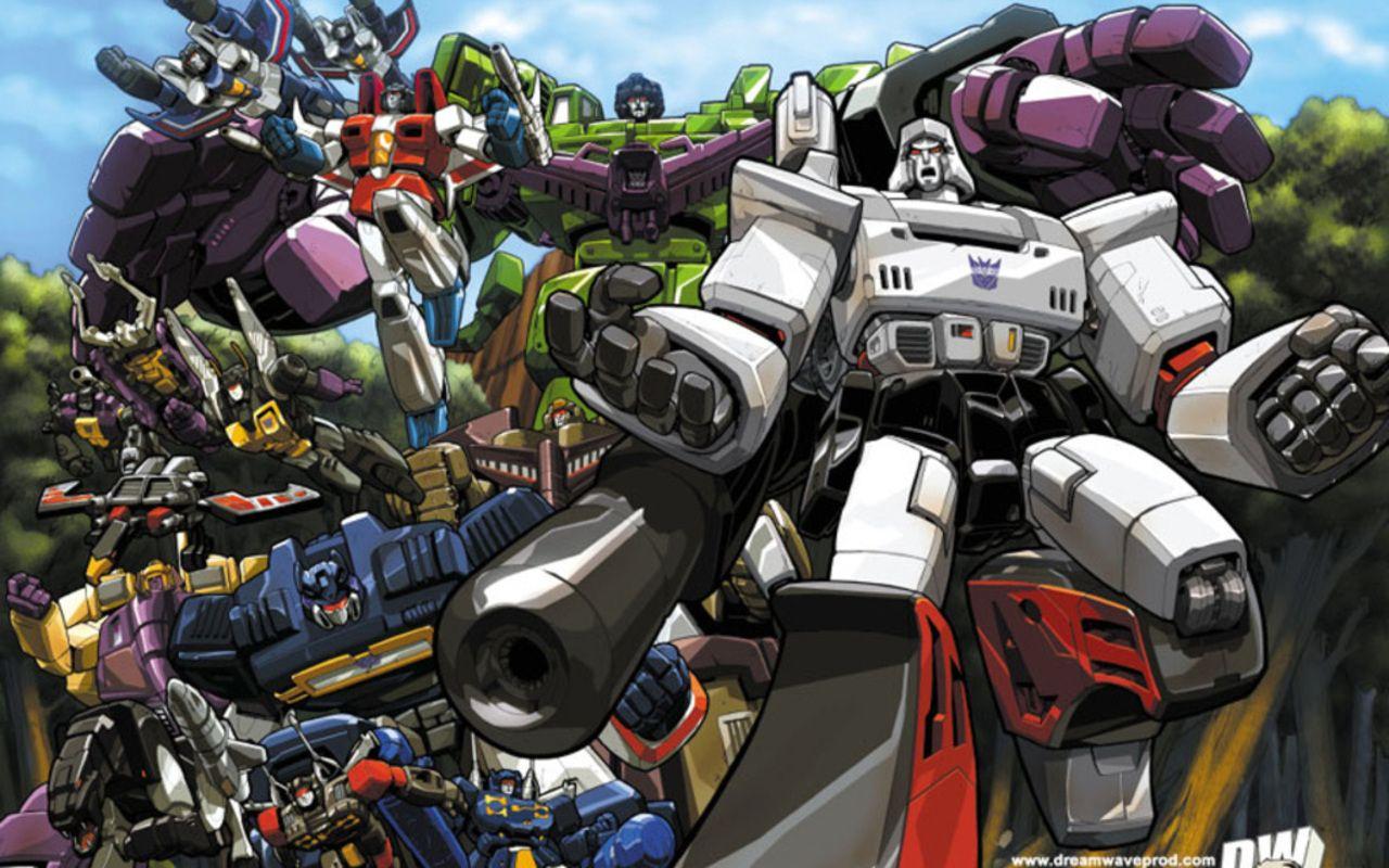 Transformers Wallpapers - 4k, HD Transformers Backgrounds on WallpaperBat