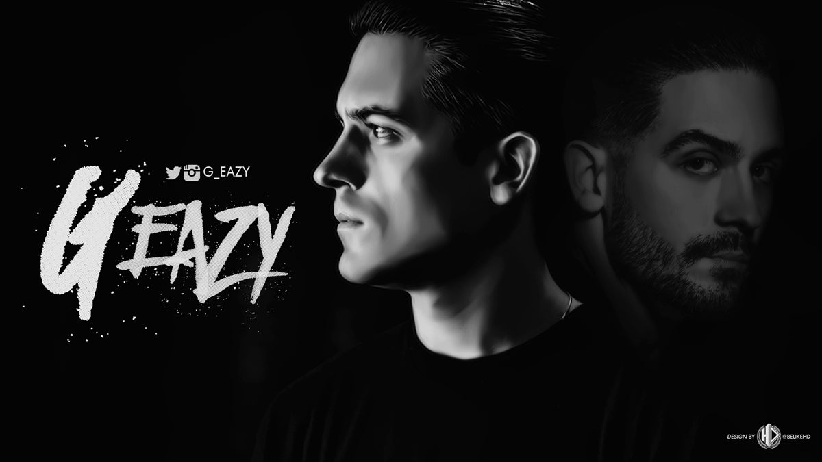 G-Eazy Wallpapers - 4k, HD G-Eazy Backgrounds On WallpaperBat