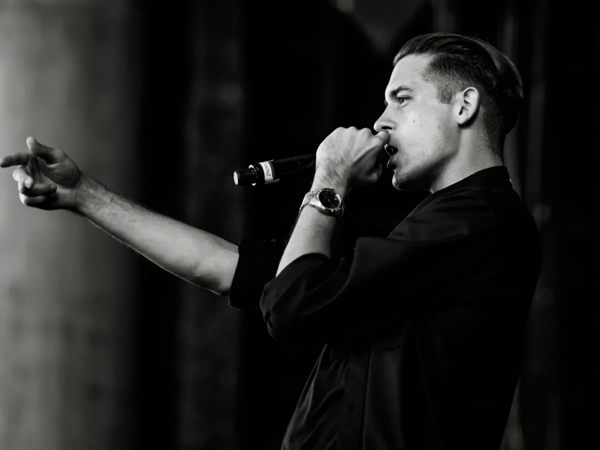 G-Eazy Wallpapers - 4k, HD G-Eazy Backgrounds On WallpaperBat