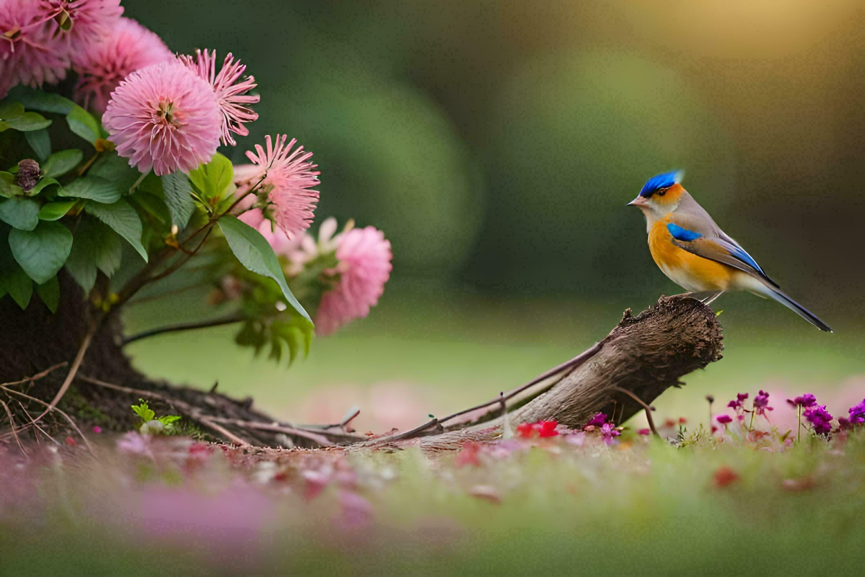 Birds Wallpapers - 4k, HD Birds Backgrounds on WallpaperBat