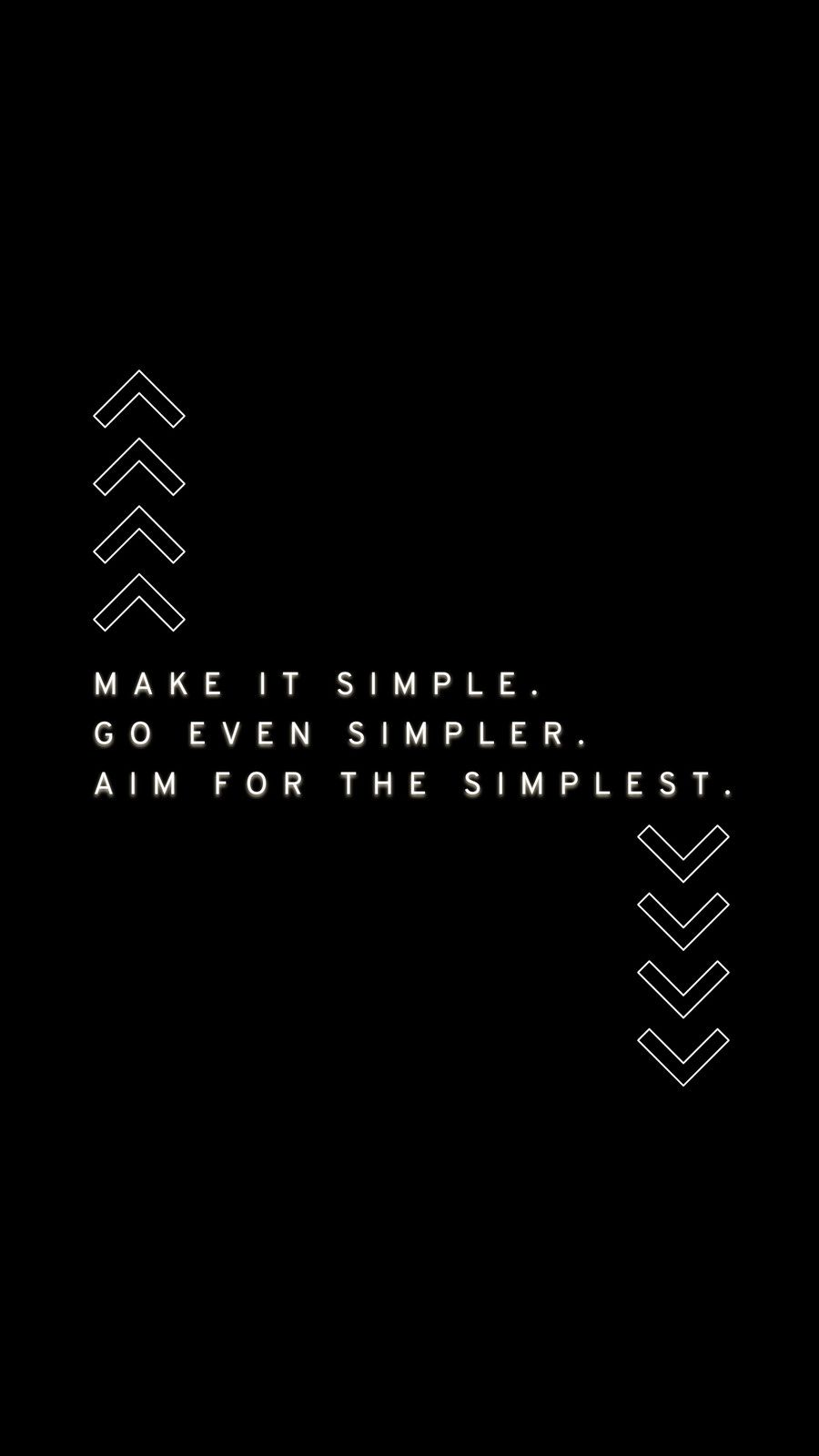 Quotes Black Wallpapers - 4k, HD Quotes Black Backgrounds on WallpaperBat