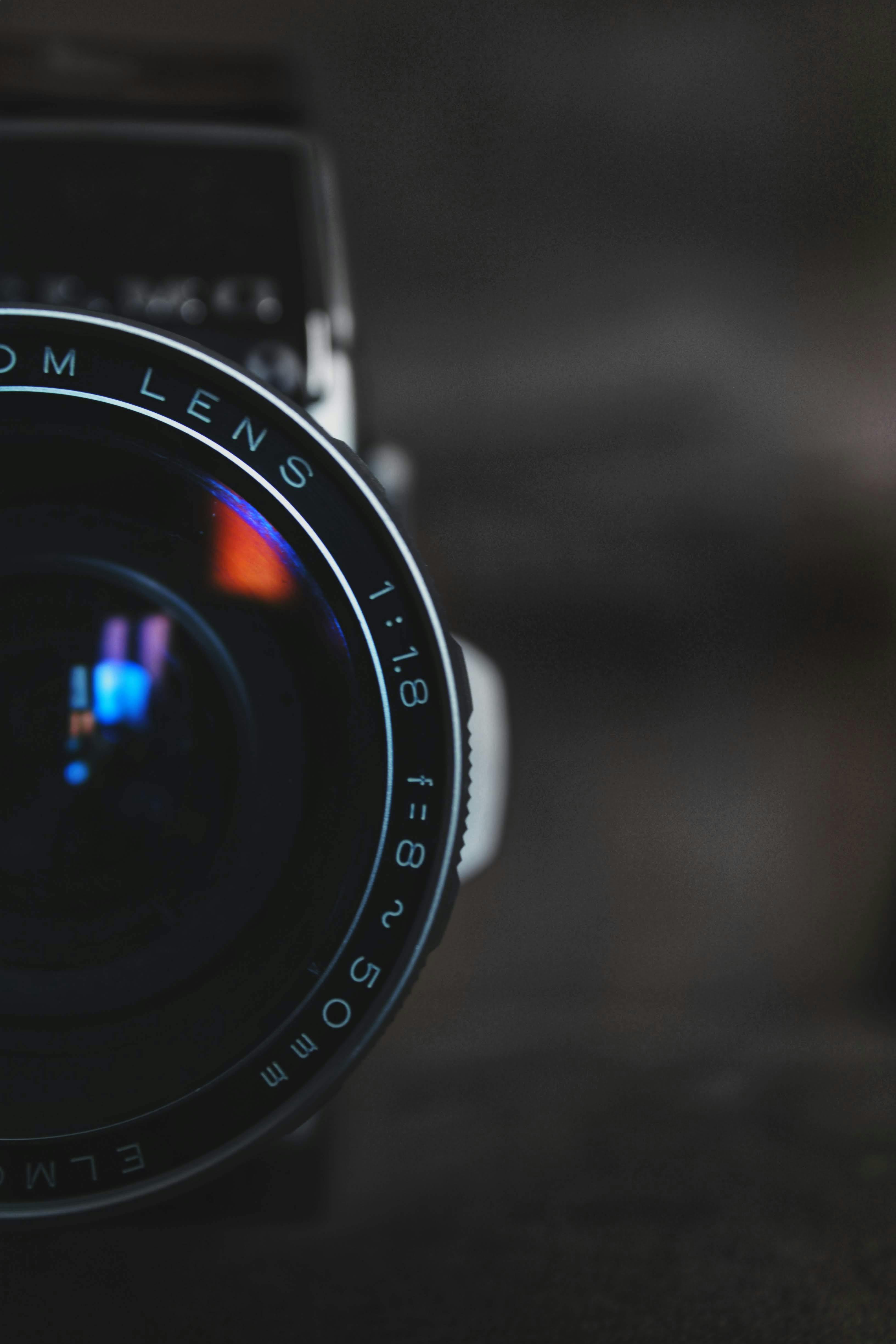 Camera Lens Wallpapers - 4k, HD Camera Lens Backgrounds on WallpaperBat