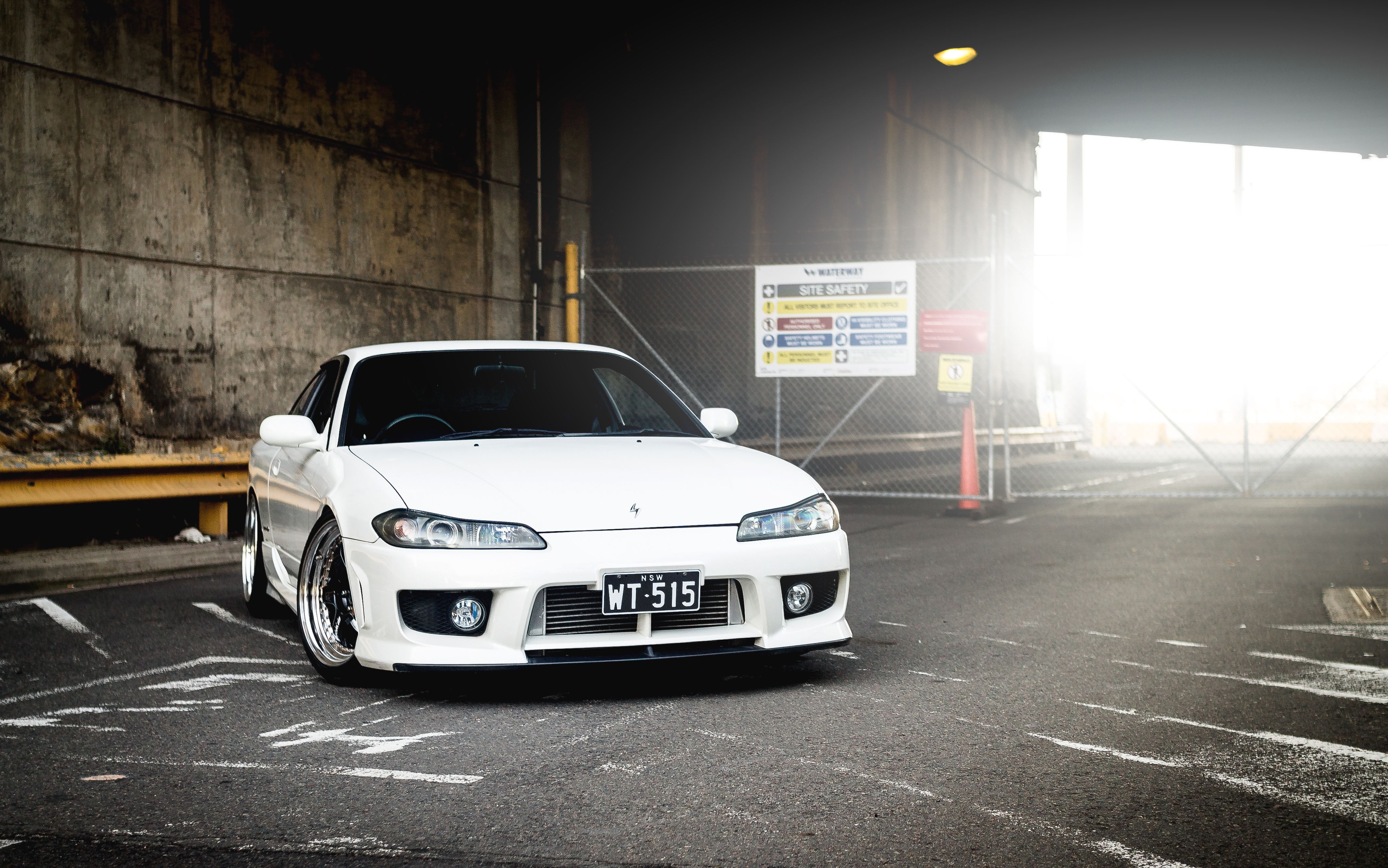 4272x2672 Nissan Silvia S15 Wallpapers ... Wallpaper