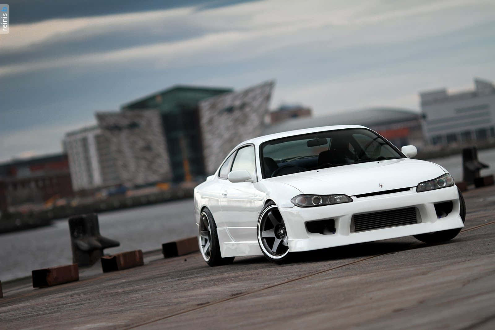 1600x1067 100+] Nissan Silvia S15 Wallpapers ... Wallpaper