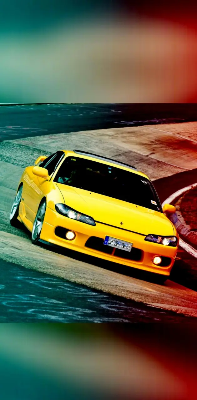 630x1279 Nissan Silvia S15 wallpaper by Domukum ... Wallpaper