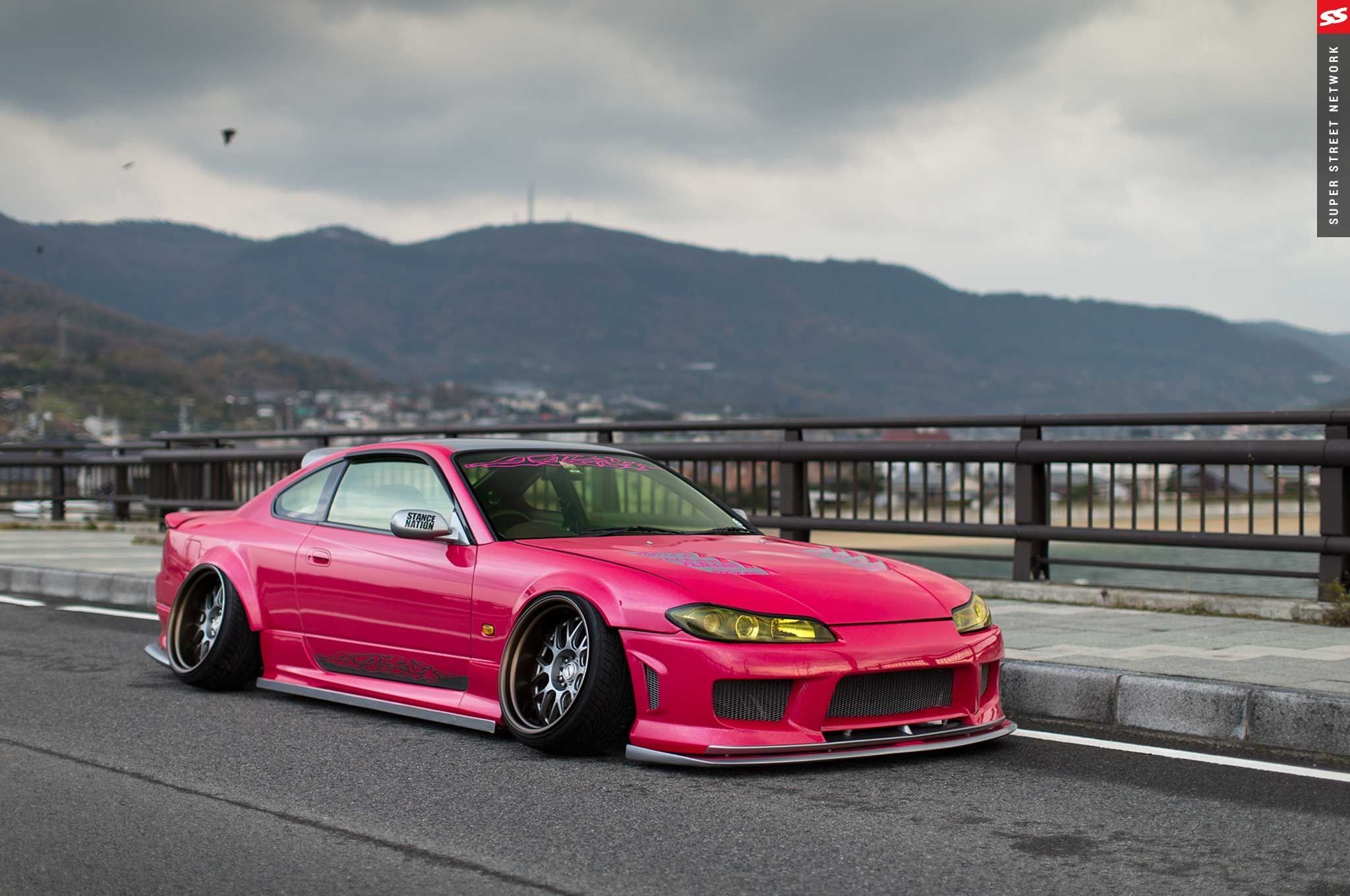 2048x1360 Vehicles Nissan Silvia HD Wallpaper Wallpaper