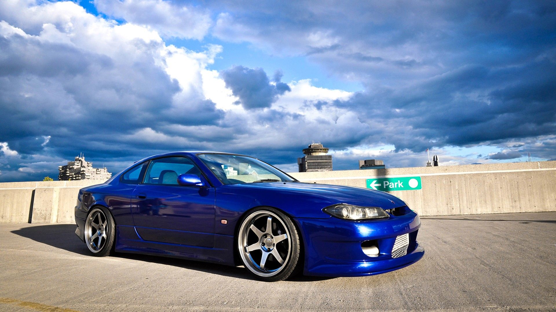 1920x1080 Cars Nissan Silvia S15 wallpaper ... Wallpaper