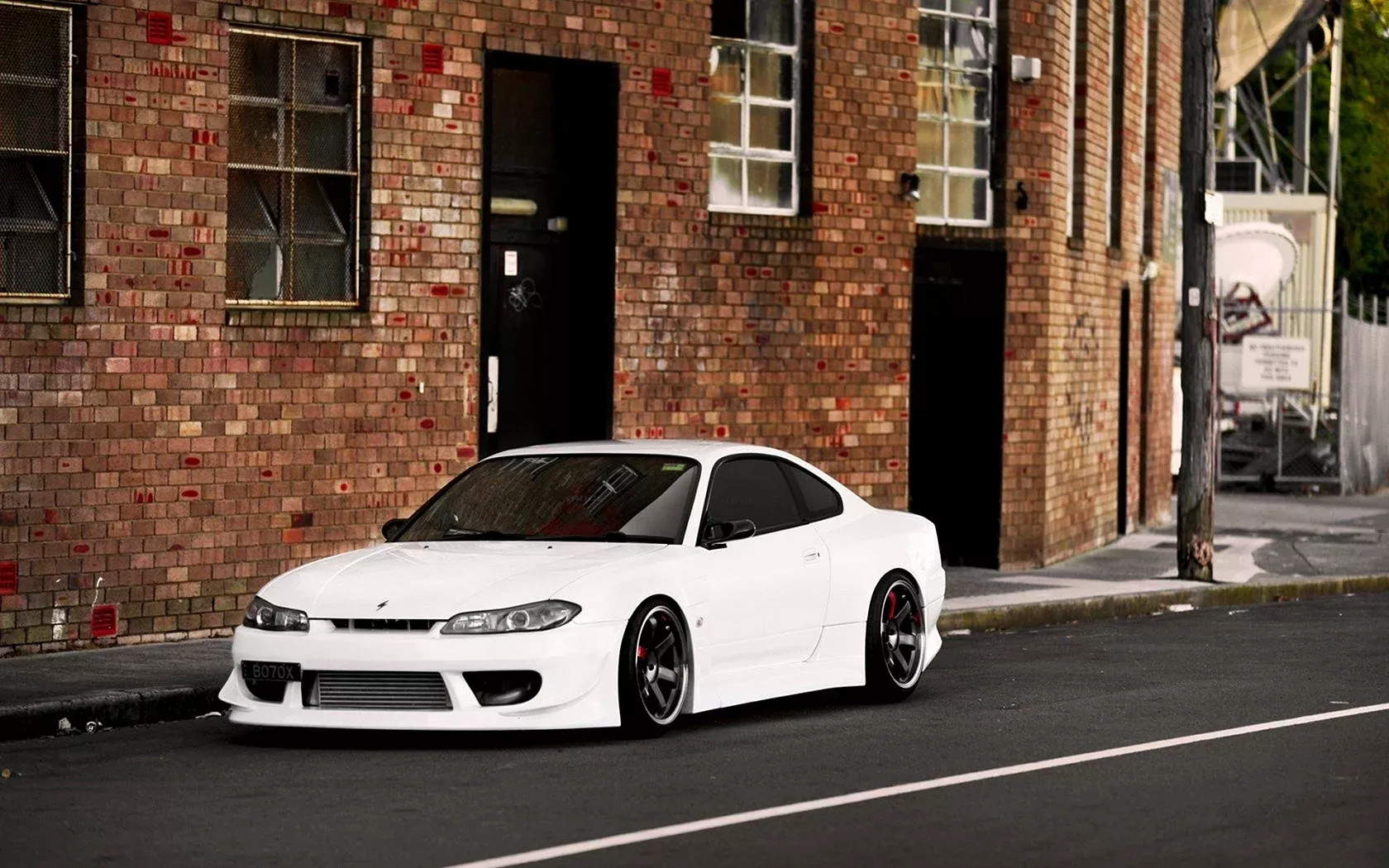 1680x1050 Nissan Silvia S15 Wallpapers | Nissan ... Wallpaper