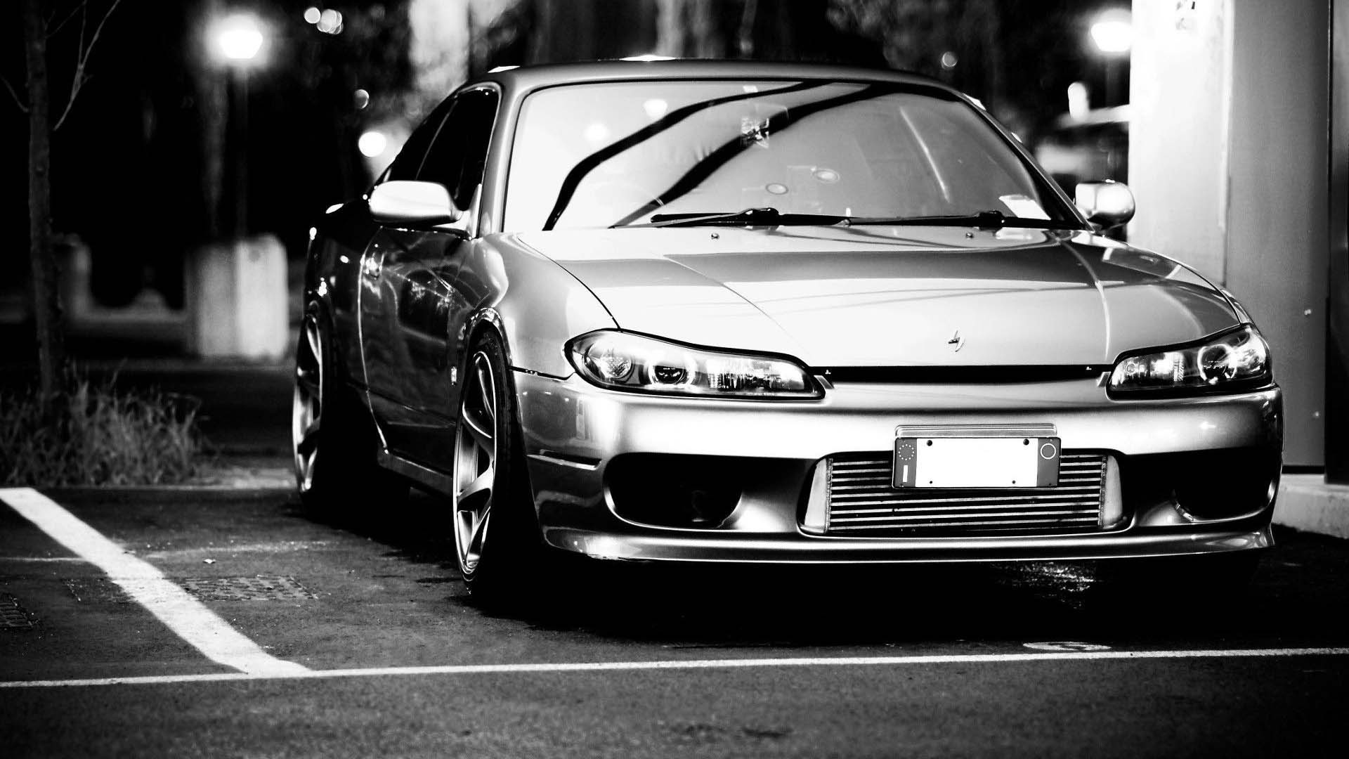 1920x1080 nissan silvia s15 jdm hd JDM Wallpapers ... Wallpaper