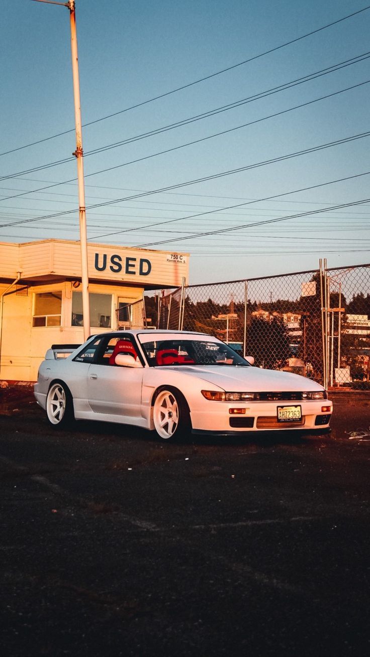 736x1308 Nissan Silvia S13 Wallpaper | Nissan ... Wallpaper