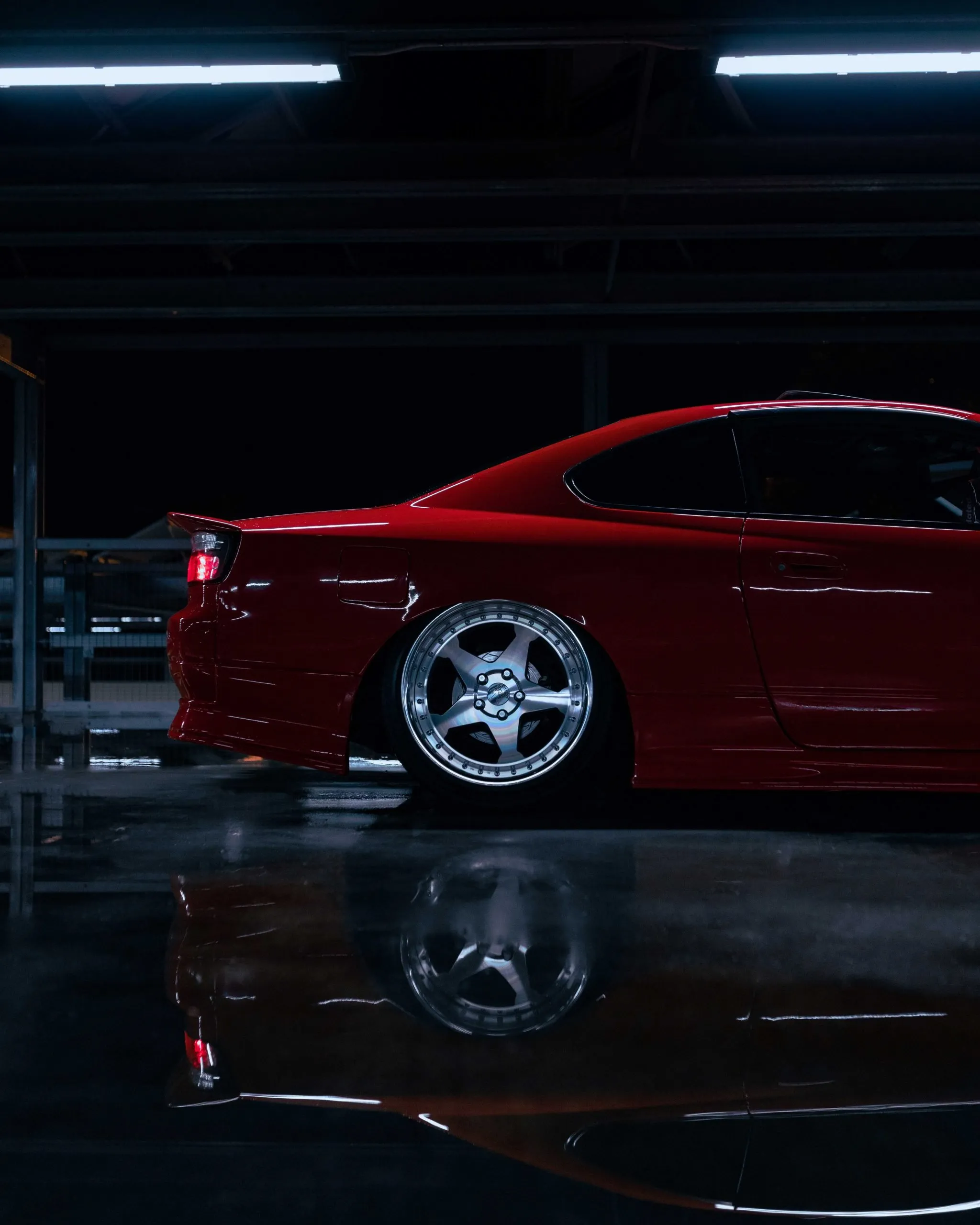 2048x2560 nissan-silvia-s15-rear-side-quarter ... Wallpaper