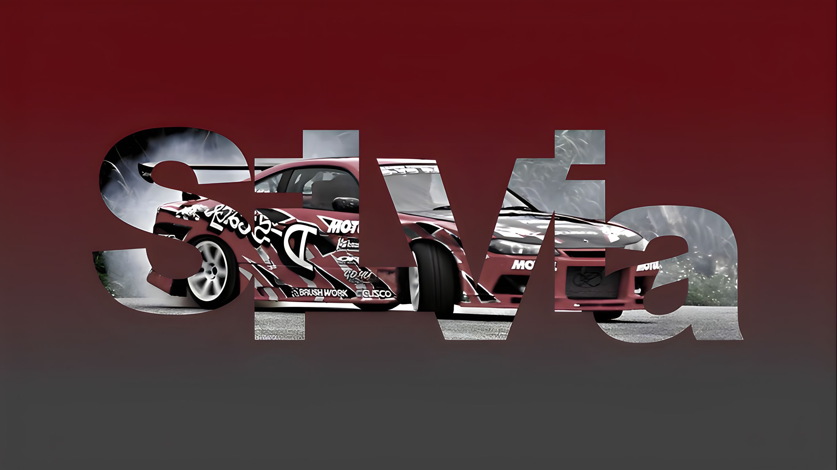 2732x1536 Nissan Silvia [2732x1536] : r/JDM Wallpaper