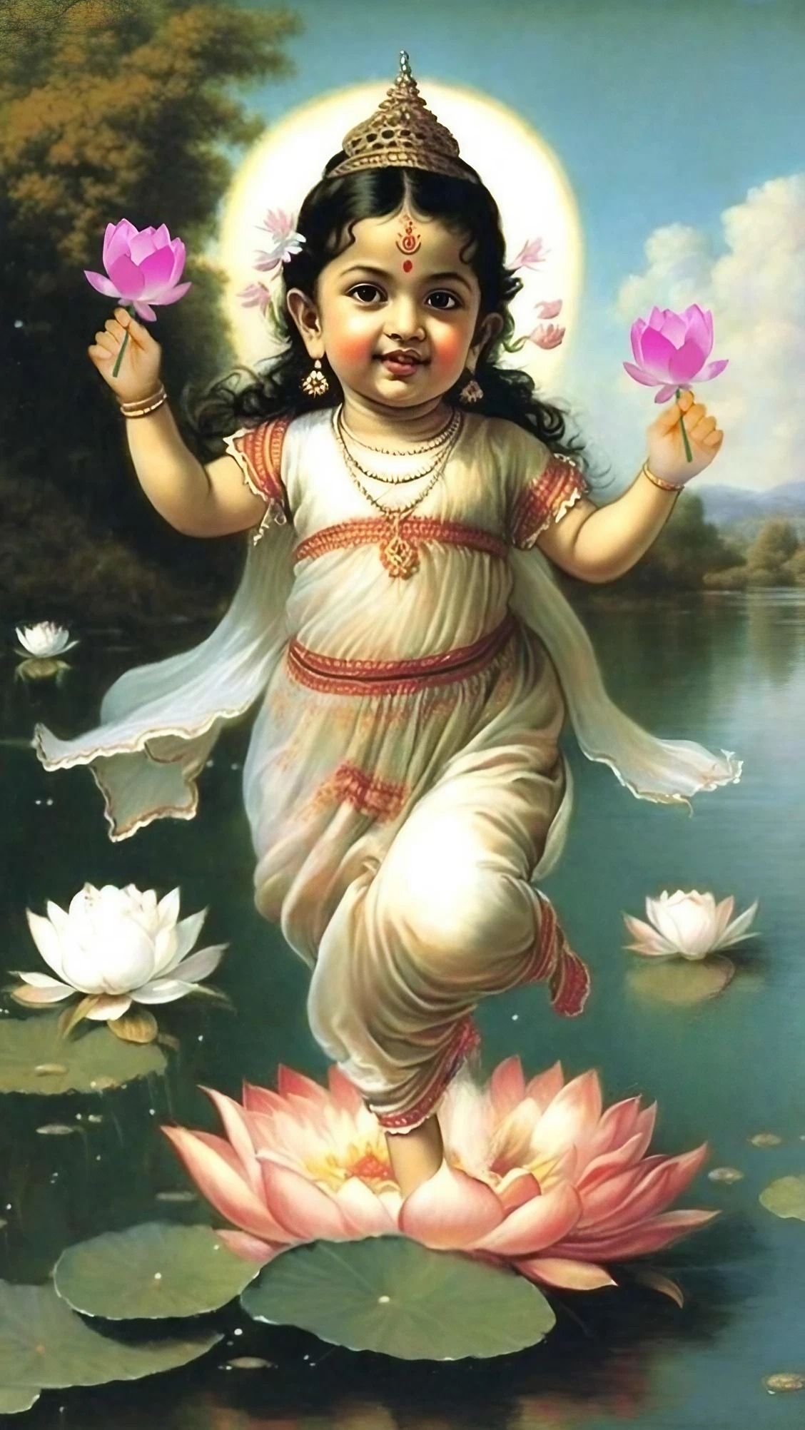 Hindu Wallpapers - 4k, HD Hindu Backgrounds on WallpaperBat