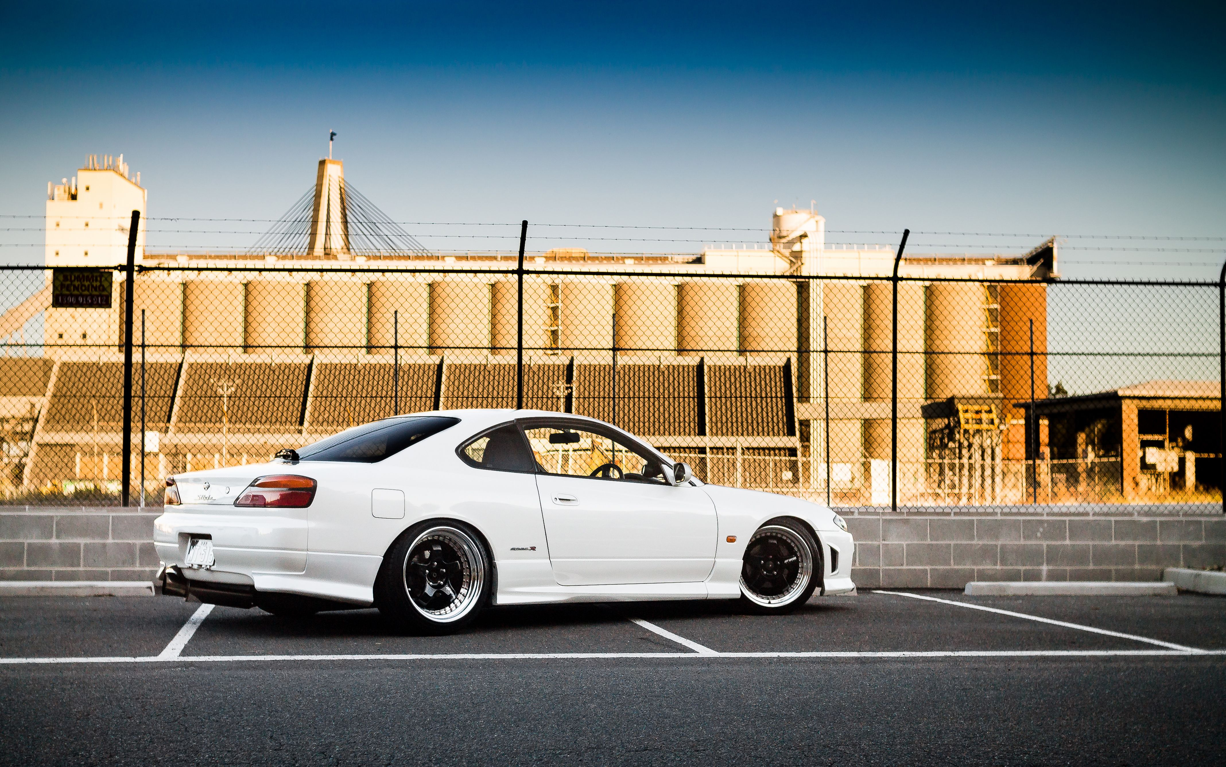 4272x2672 Vehicles Nissan Silvia S15 4k Ultra HD ... Wallpaper