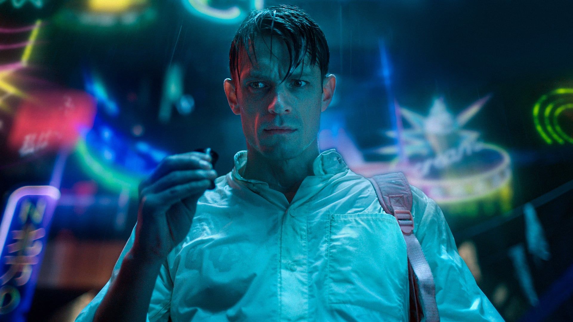 1920x1080 10+ Altered Carbon HD Wallpapers and Backgrounds Wallpaper