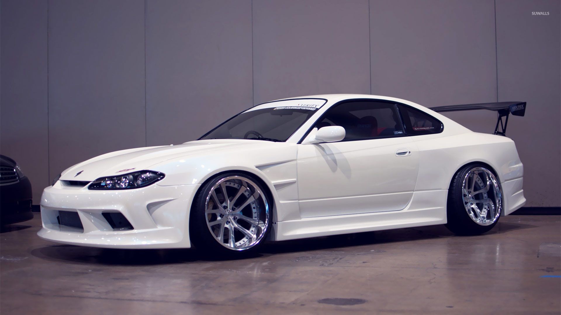 1920x1080 Nissan Silvia S15 wallpaper - Car ... Wallpaper