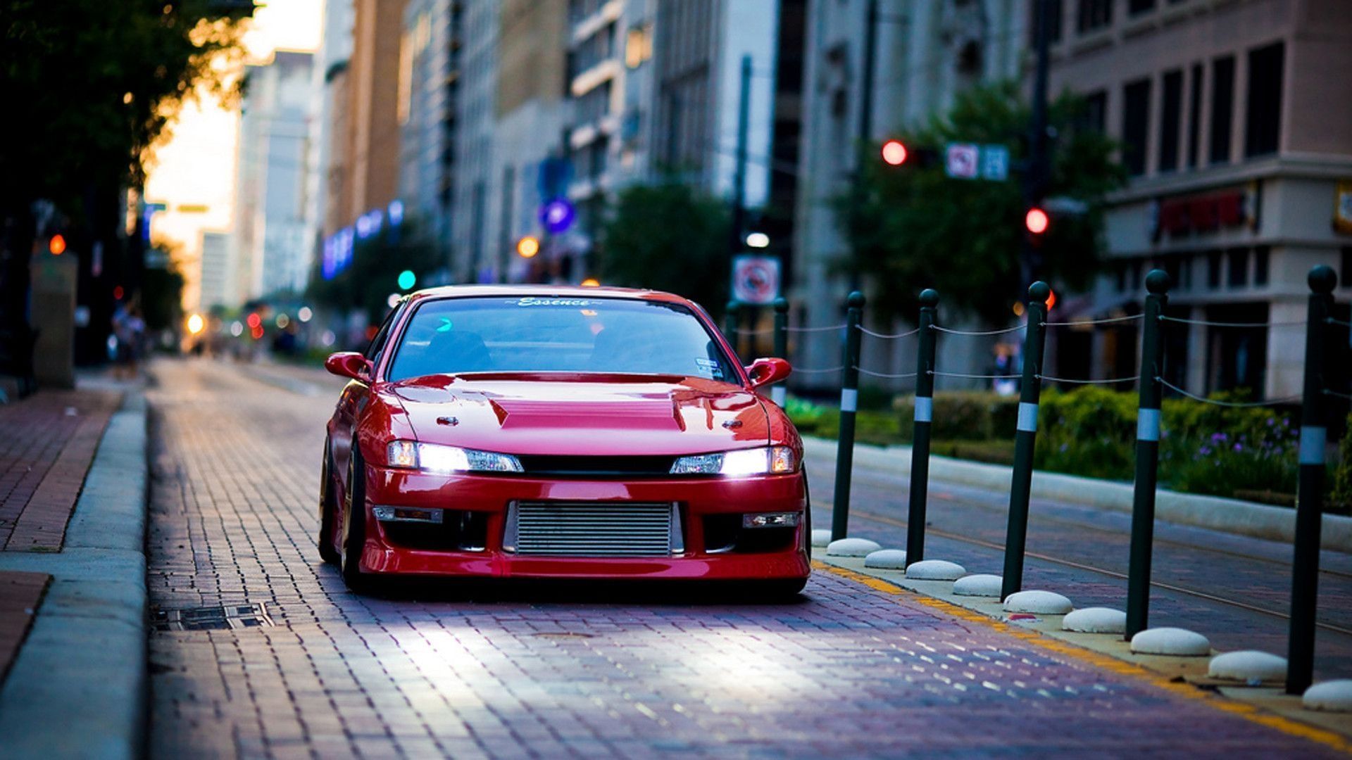 1920x1080 Nissan silvia s14 Wallpapers Download ... Wallpaper