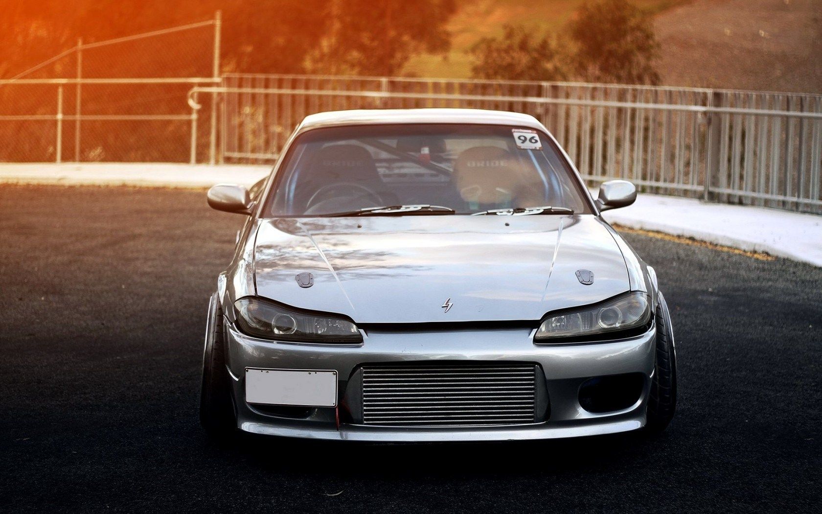 1680x1050 Vehicles Nissan Silvia S15 Wallpaper Wallpaper