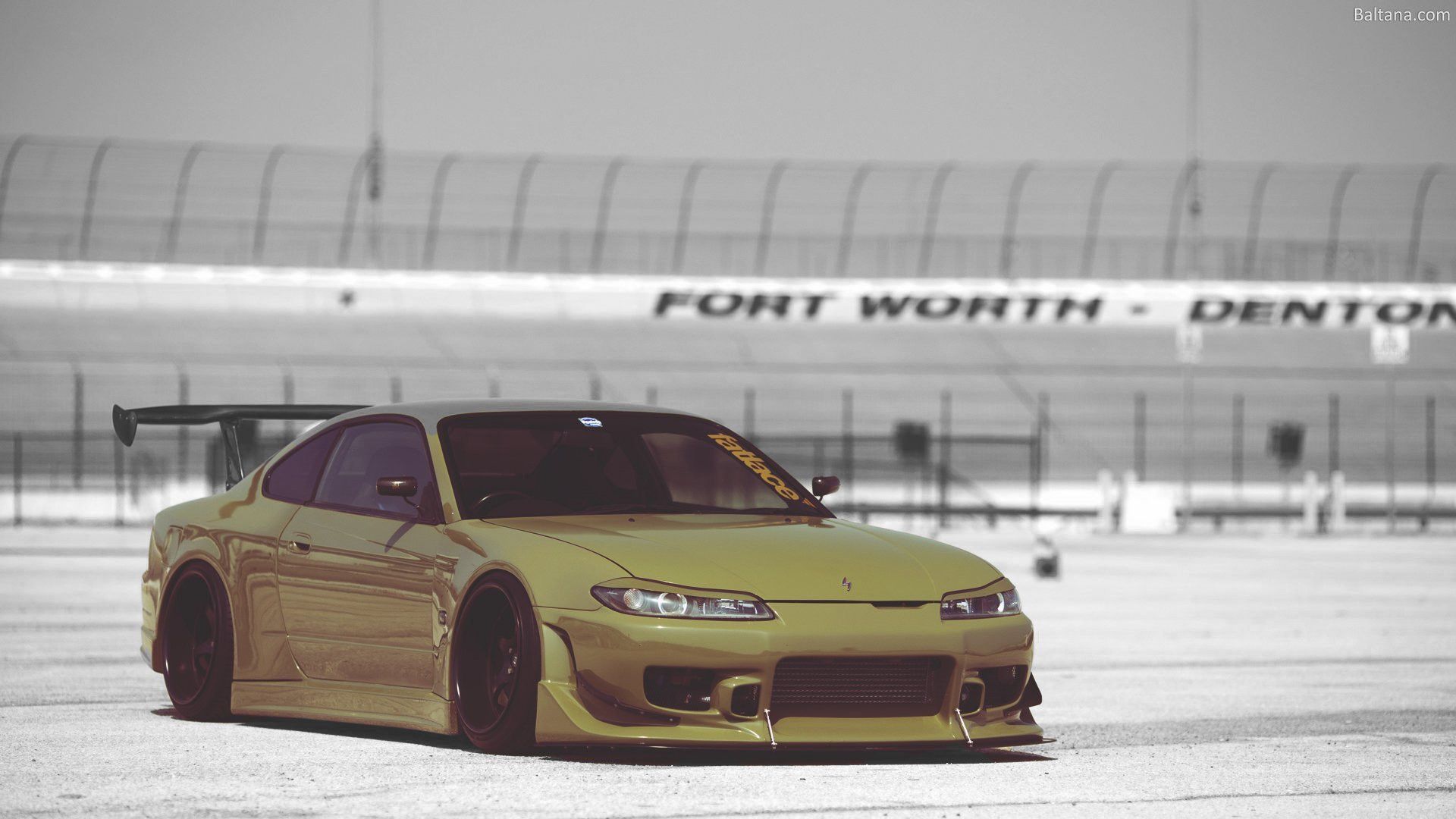 1920x1080 Nissan Silvia S15 HD Wallpaper 73153 ... Wallpaper