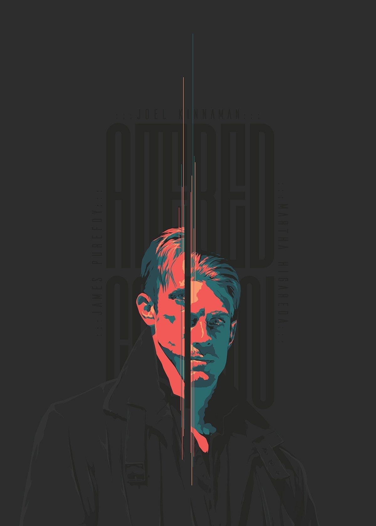 1200x1680 Pin by ヾ(❛ε❛“)ʃ on Altered Carbon | Altered carbon, Poster prints,  Illustration Wallpaper