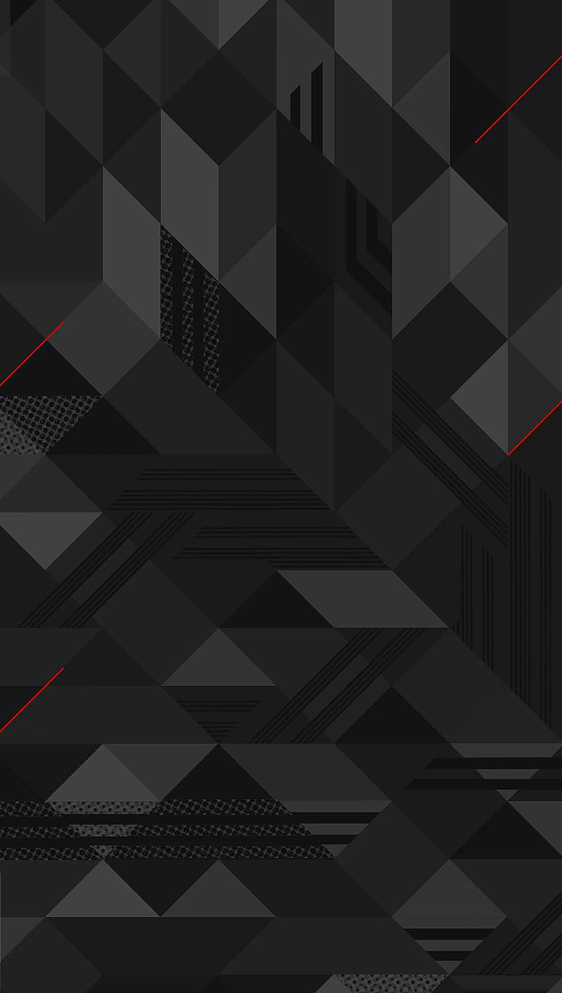 Geometric Black Wallpapers 4k Hd Geometric Black Backgrounds On Wallpaperbat 