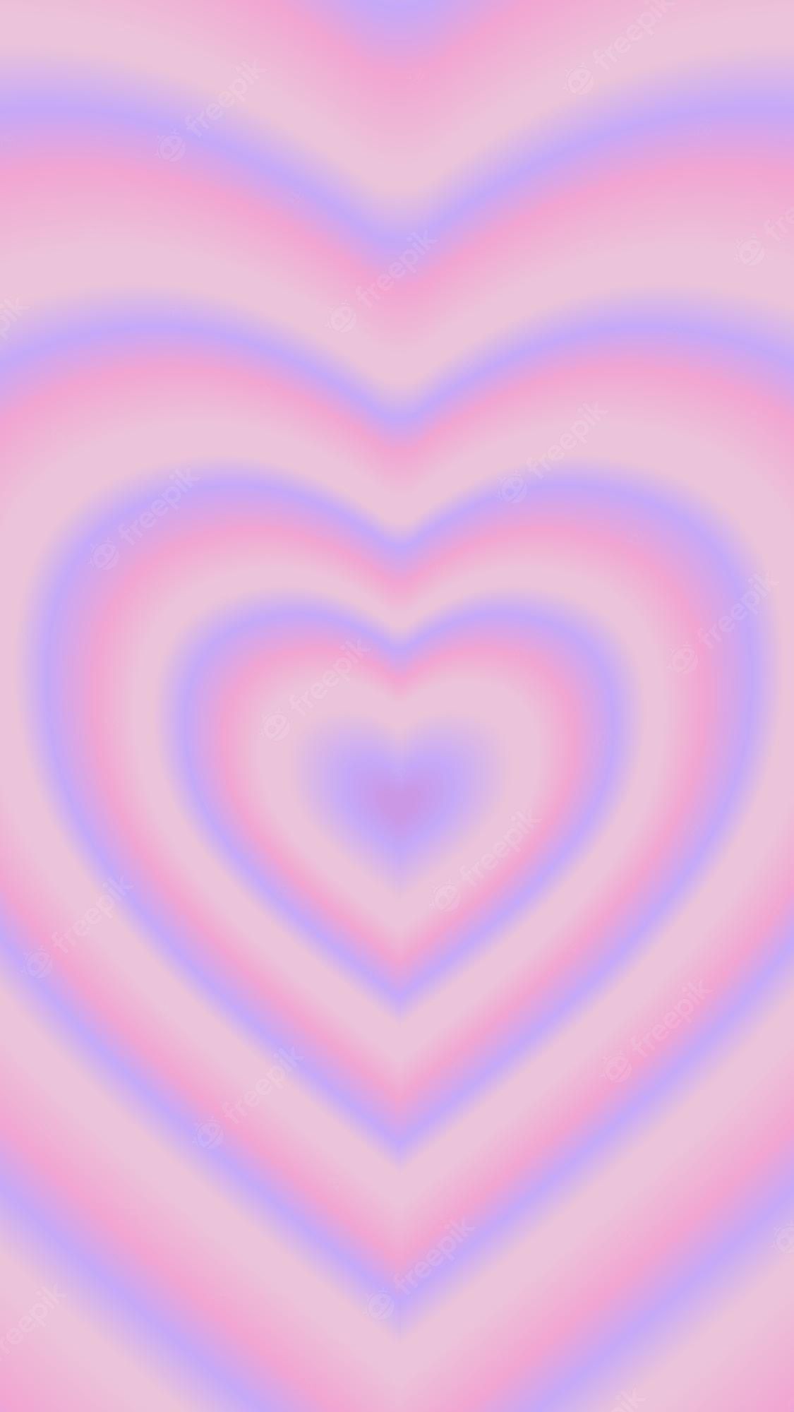 Pastel Heart Wallpapers 4k Hd Pastel Heart Backgrounds On Wallpaperbat 4998