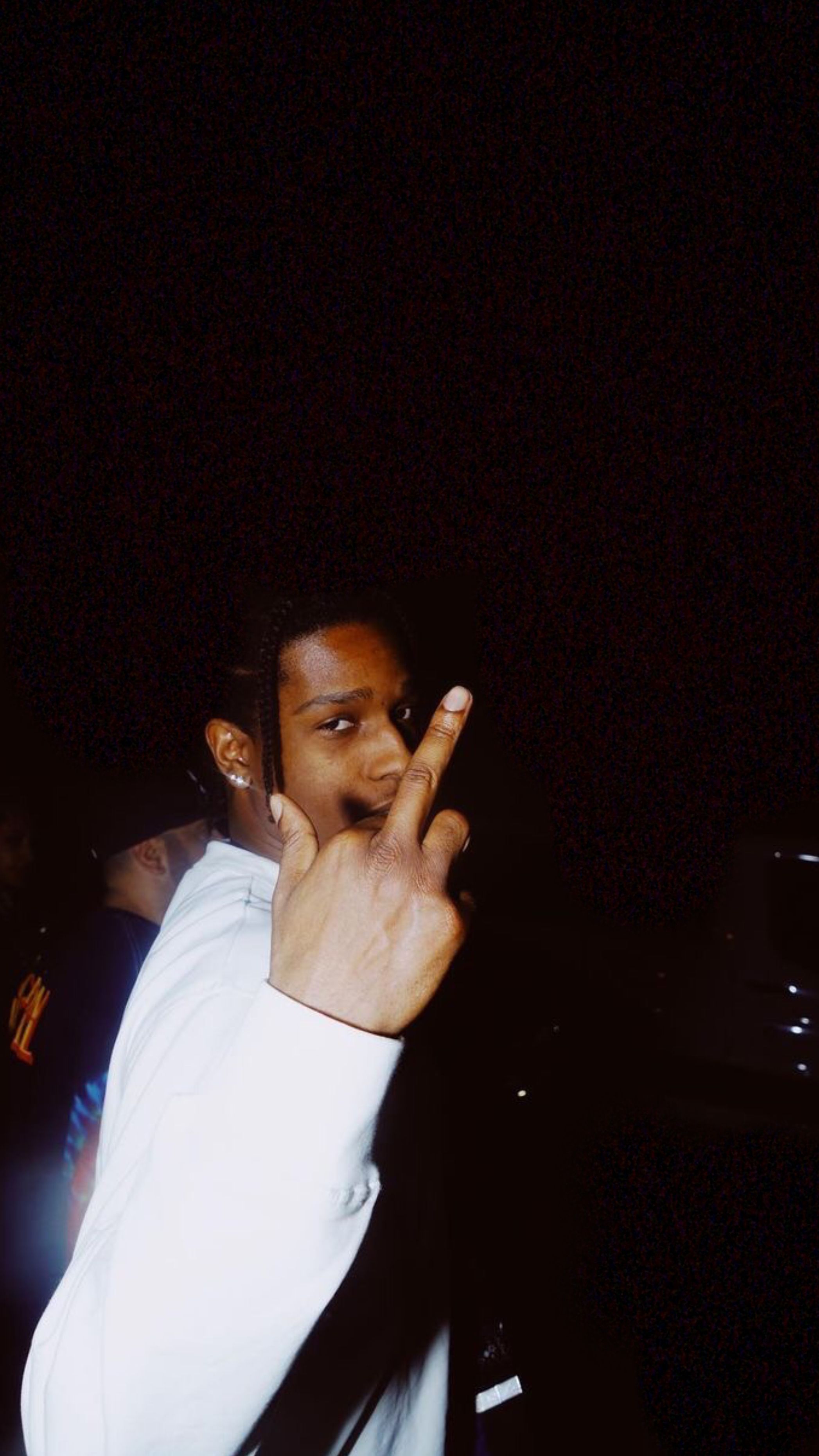 2094x3724 ASAP Rocky Wallpapers on WallpaperDog Wallpaper