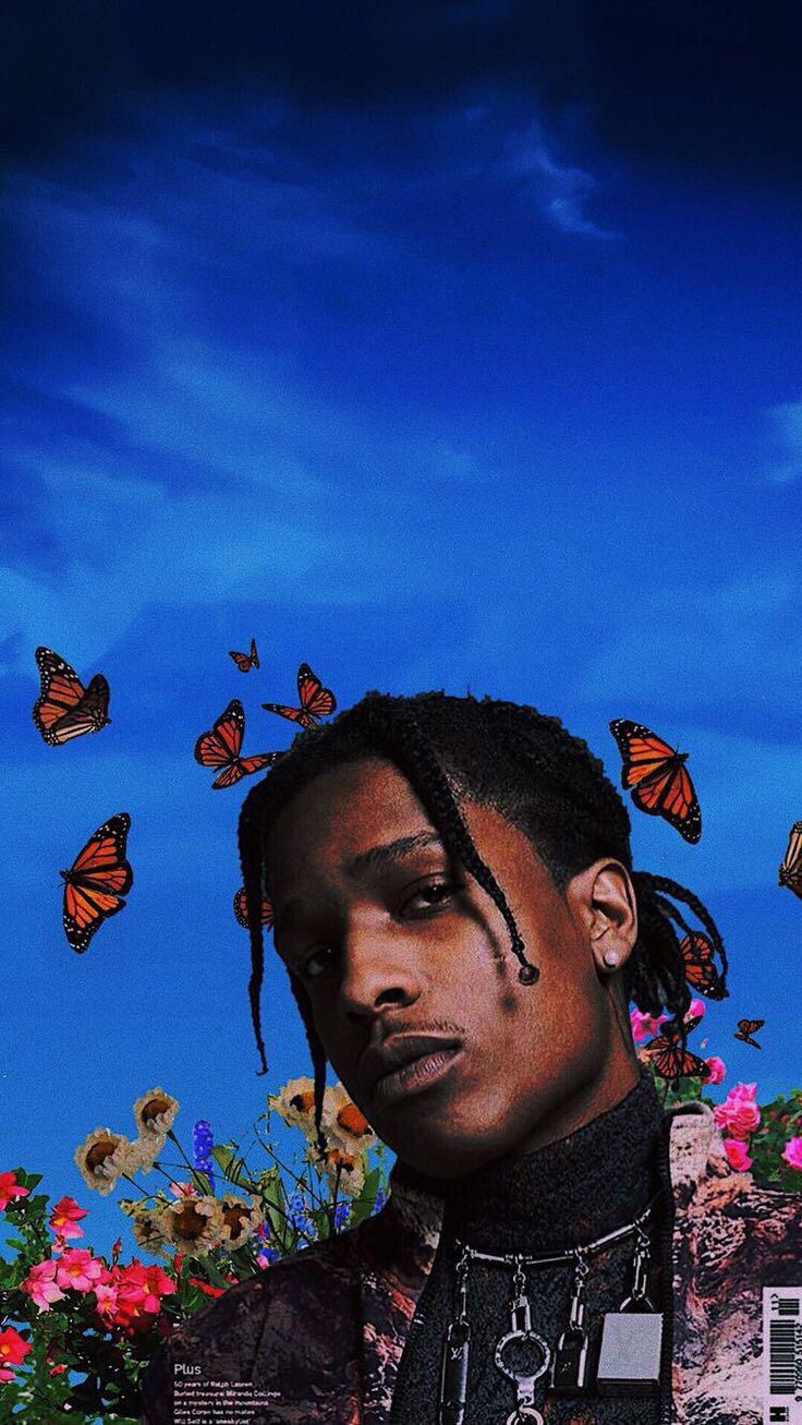 736x1307 Asap Rocky Wallpaper for mobile phone, tablet, desktop computer and other  devices HD and 4K wallpapers. | Asap rocky wallpaper, Asap rocky, Asap rocky  poster Wallpaper