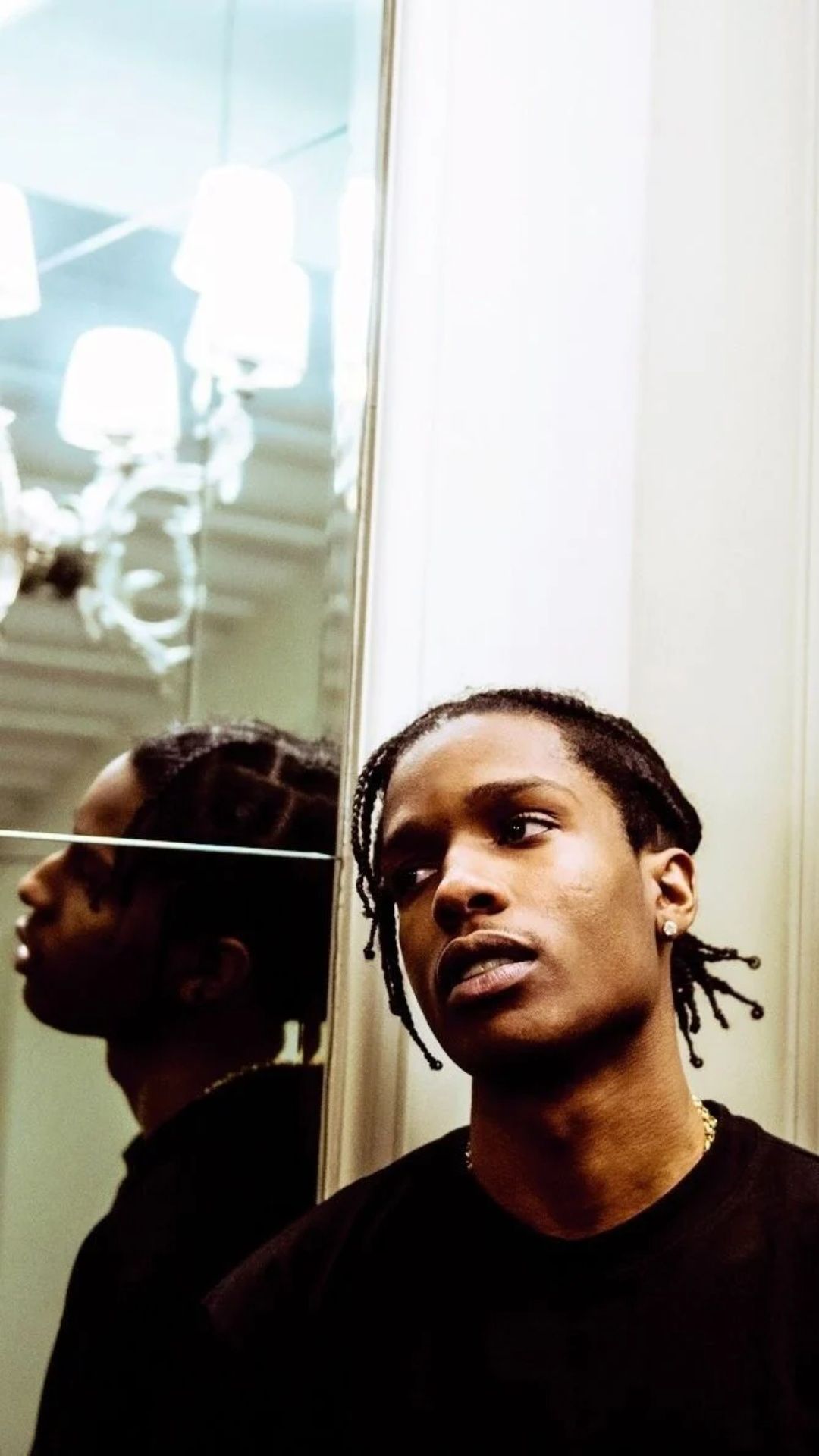 1080x1920 ASAP Rocky Wallpapers - Top 30 Best ASAP Rocky Wallpapers Download Wallpaper