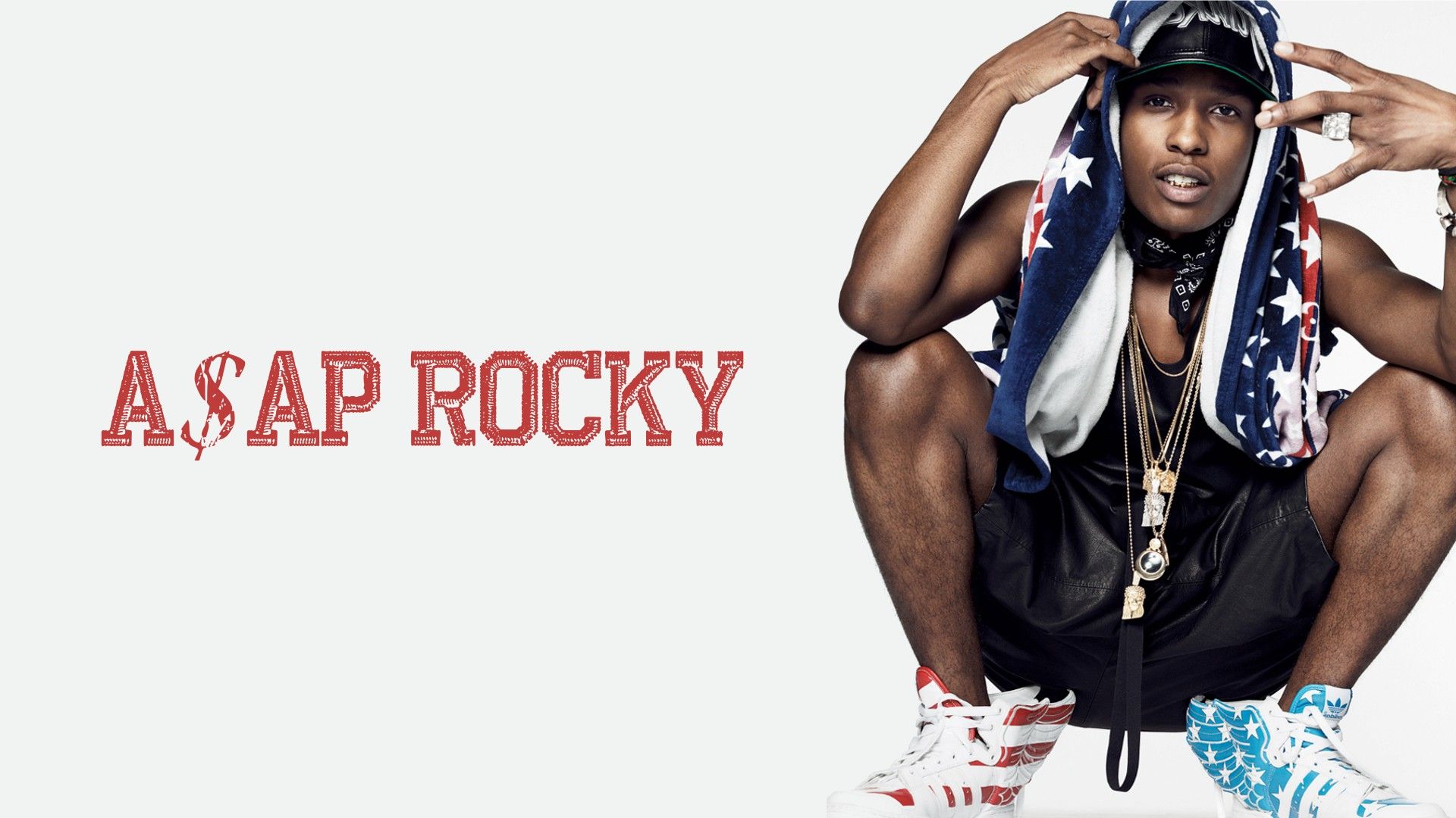 1920x1080 47+] ASAP Rocky HD Wallpaper - WallpaperSafari Wallpaper