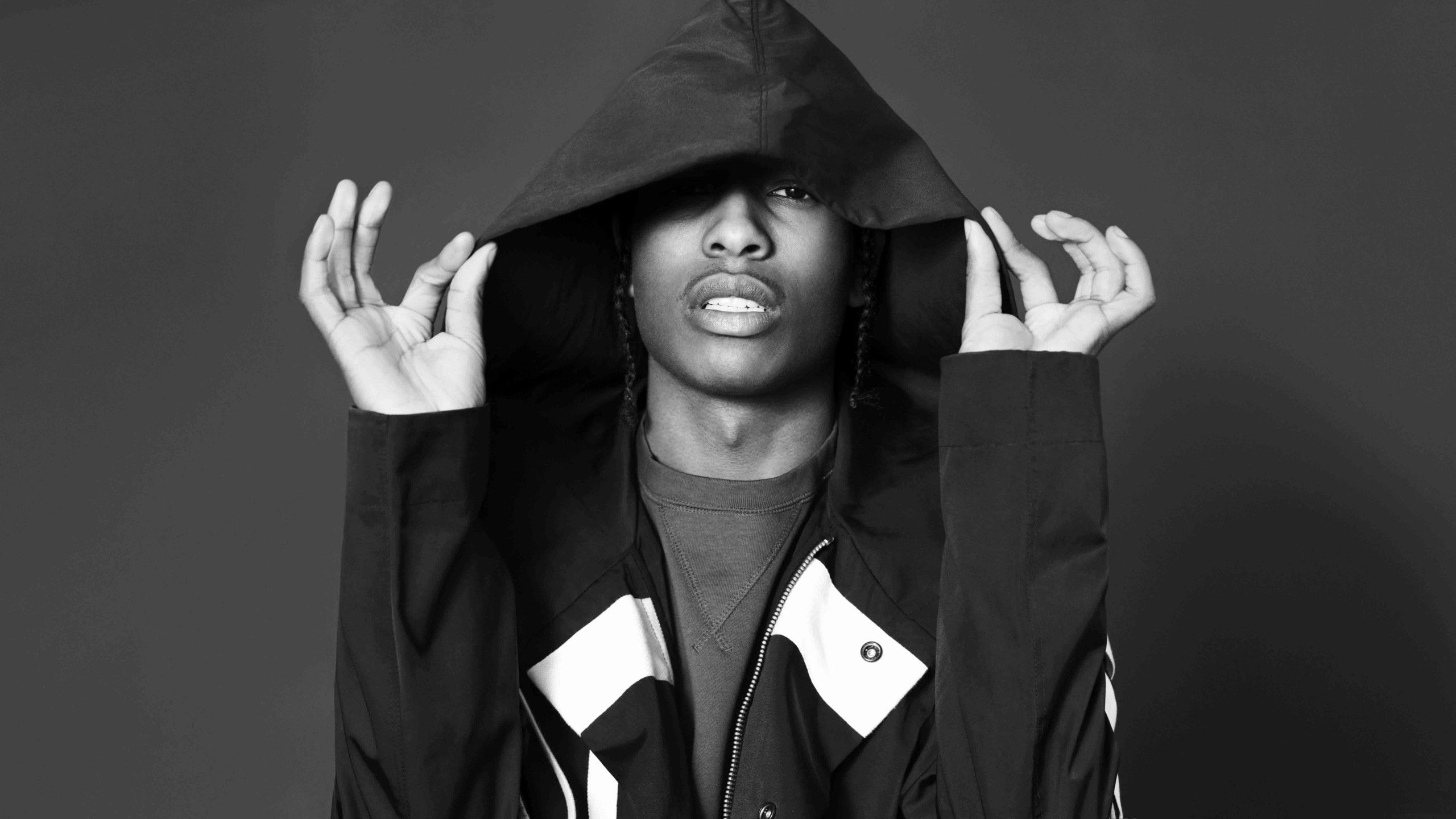 Asap Rocky Wallpapers - 4k, HD Asap Rocky Backgrounds on WallpaperBat