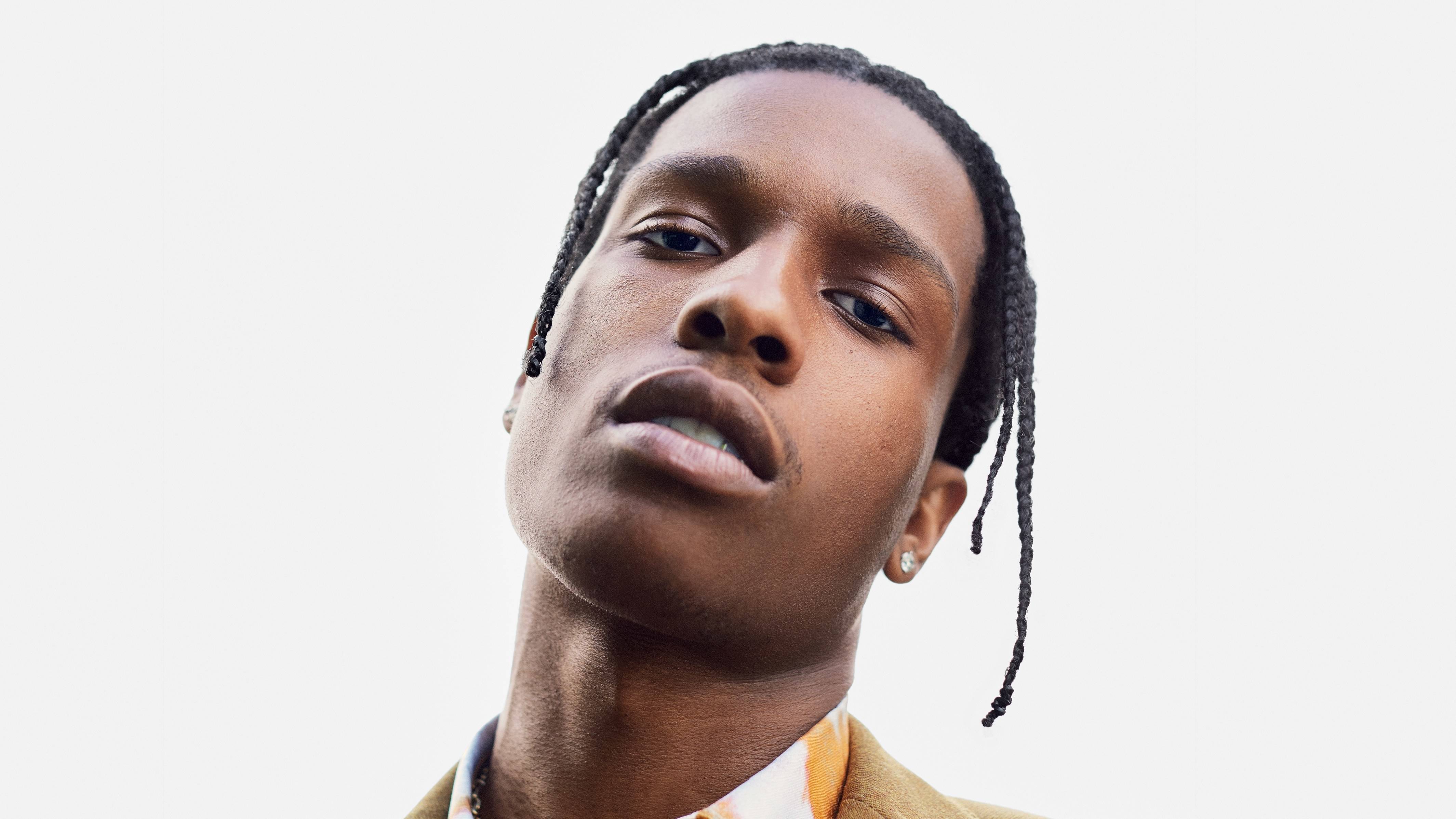 4259x2396 ASAP Rocky, HD Music, 4k Wallpapers, Images, Backgrounds, Photos and  Pictures Wallpaper